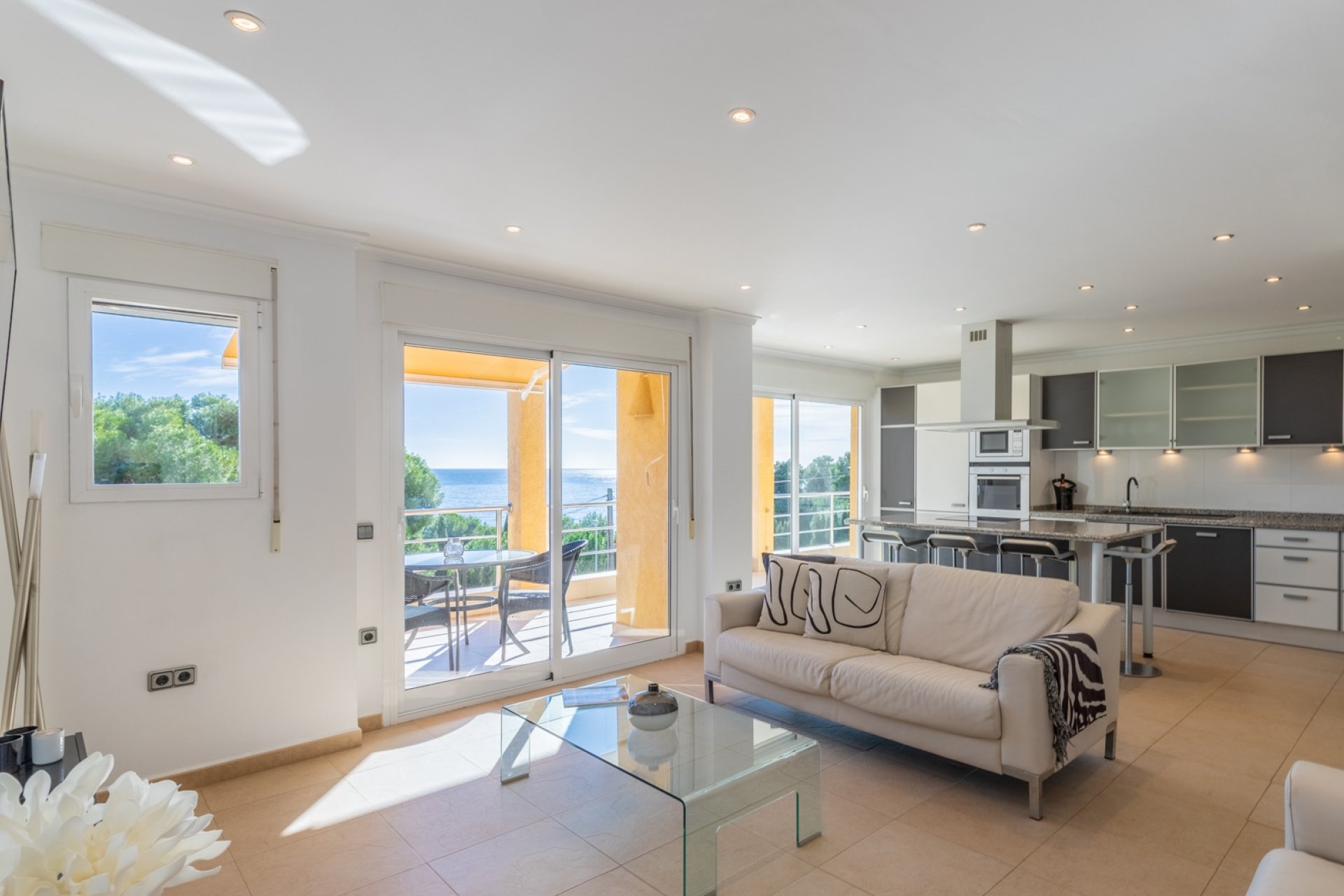 Sale - Villa - Benissa - Baladrar