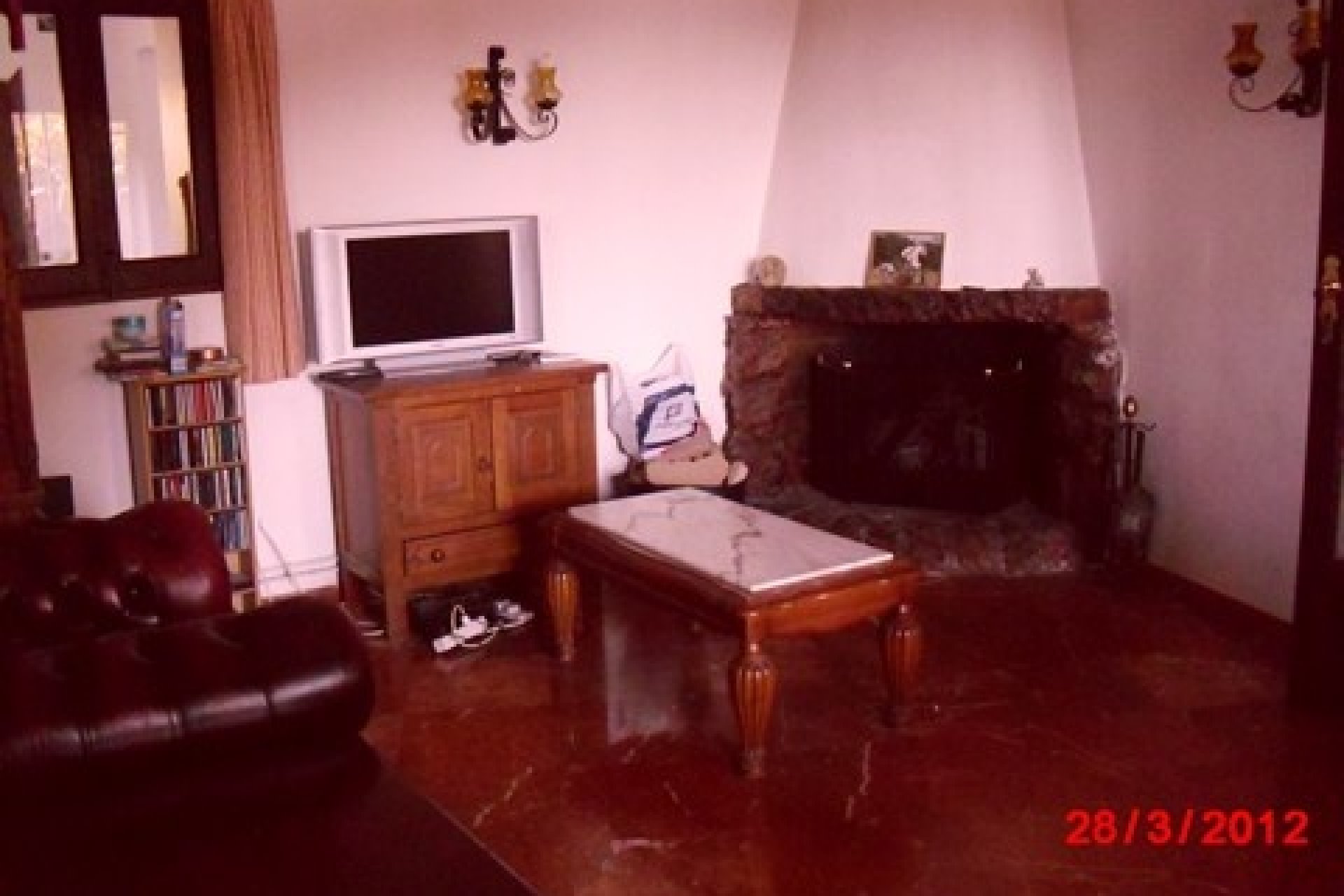Sale - Villa - Benissa - Baladrar