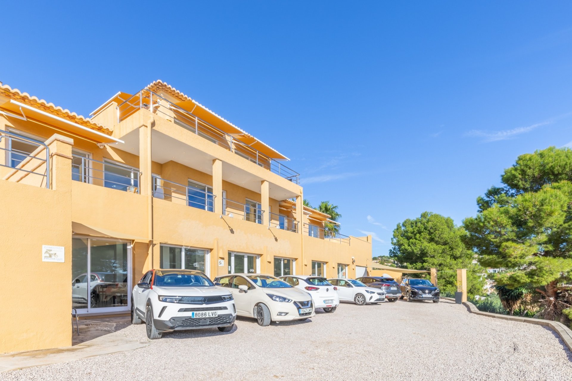 Sale - Villa - Benissa - Baladrar