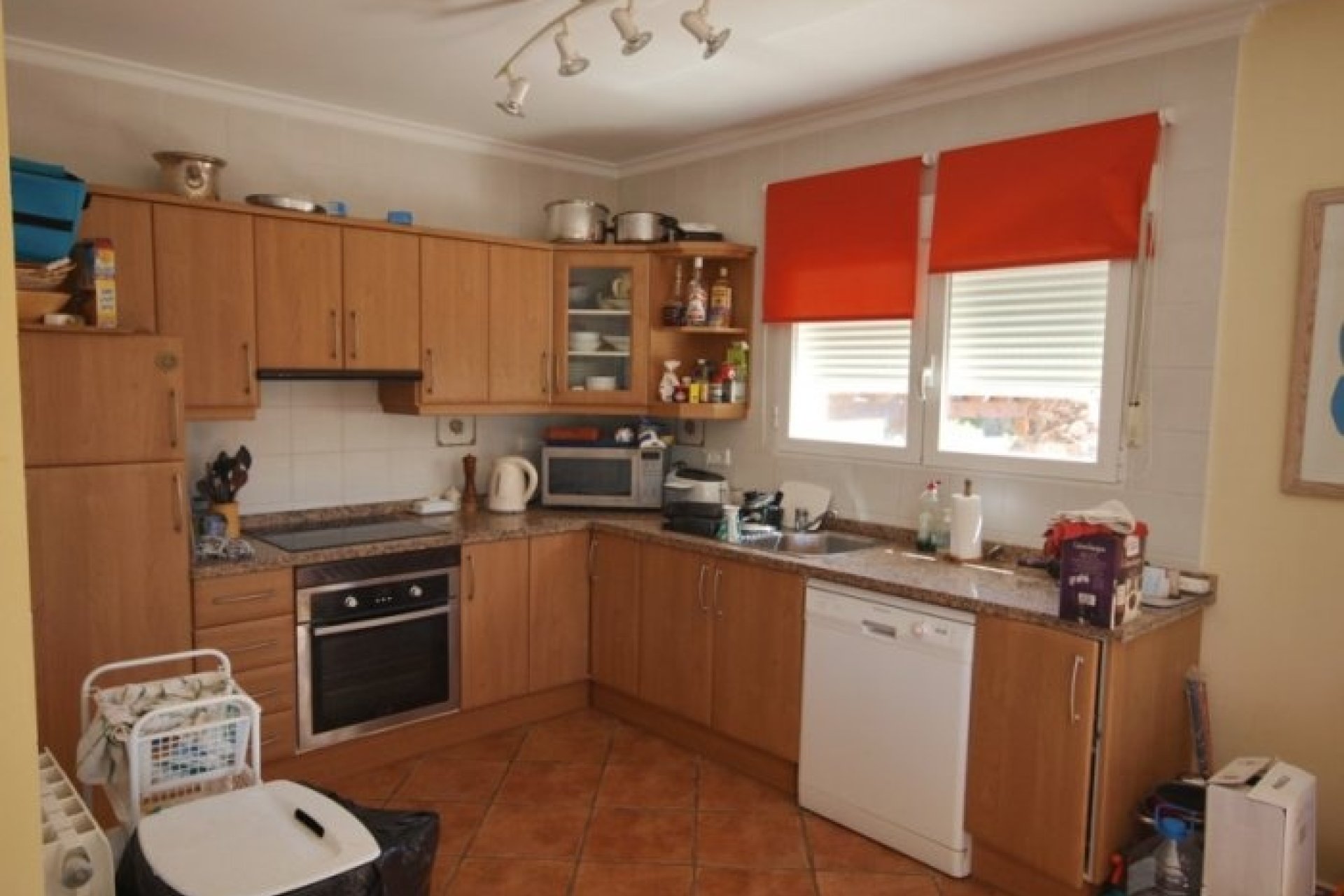 Sale - Villa - Benissa - Baladrar