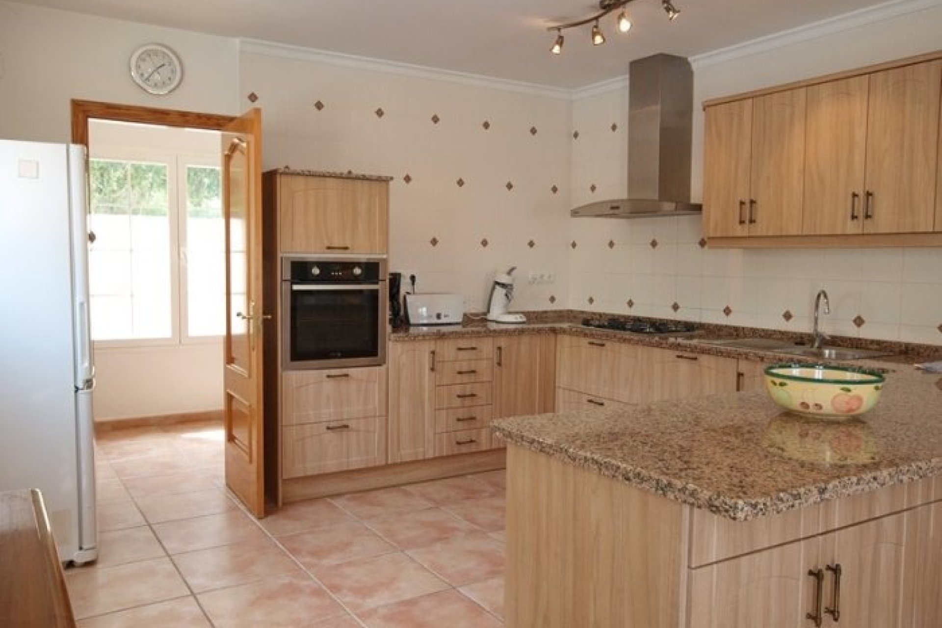 Sale - Villa - Benissa - Baladrar