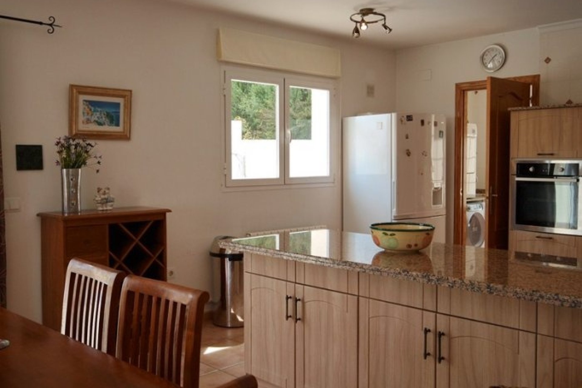 Sale - Villa - Benissa - Baladrar