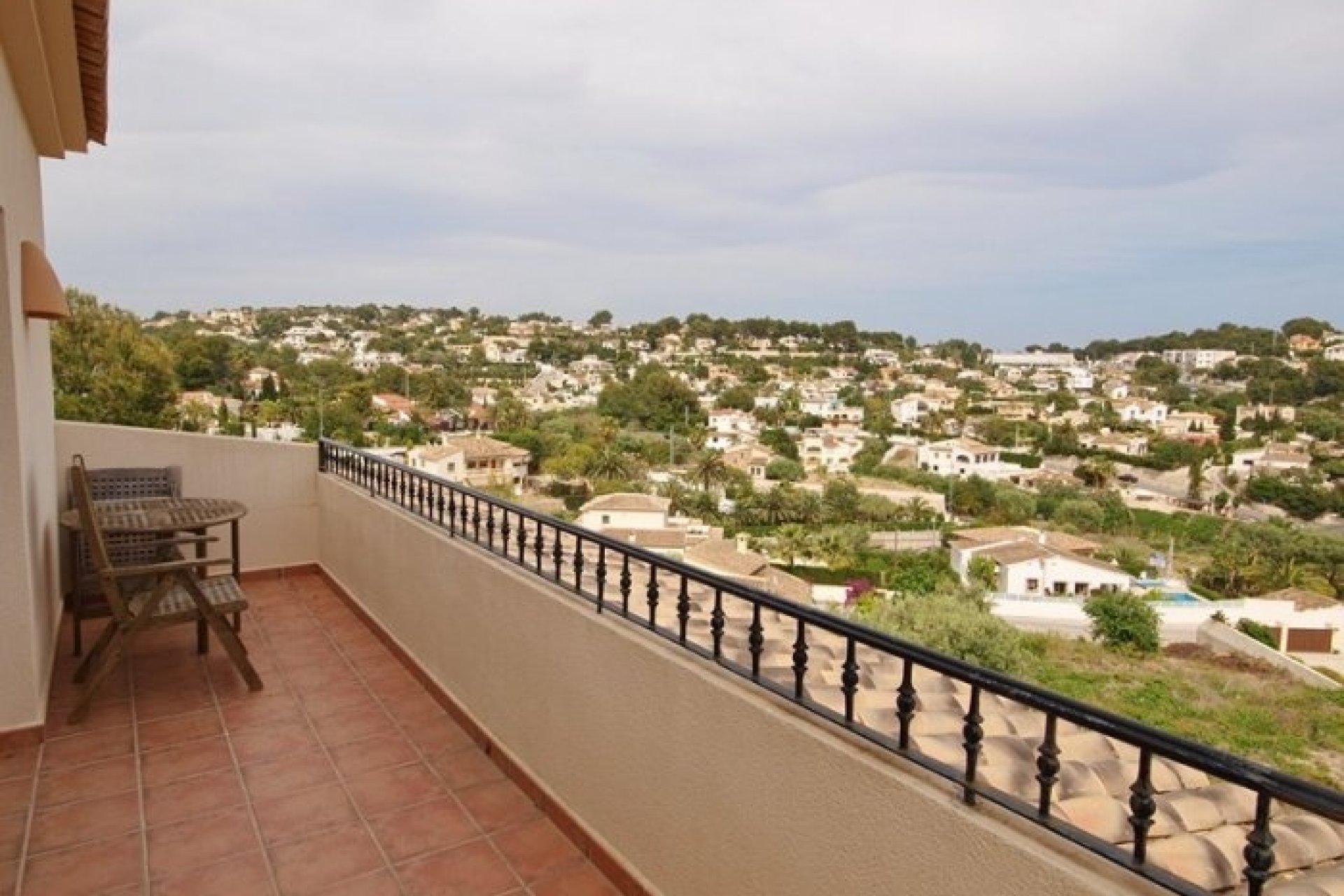 Sale - Villa - Benissa - Baladrar