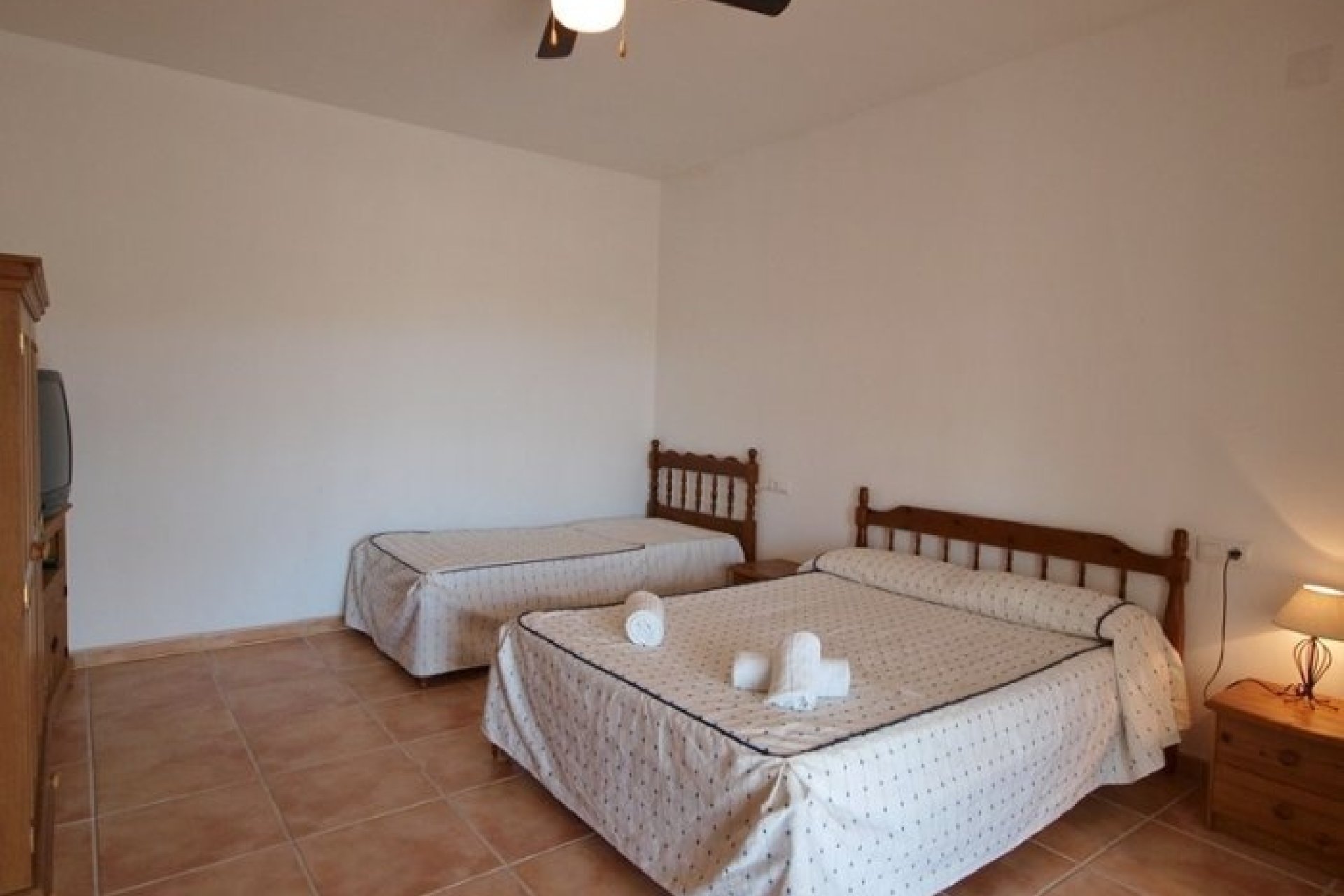 Sale - Villa - Benissa - Baladrar