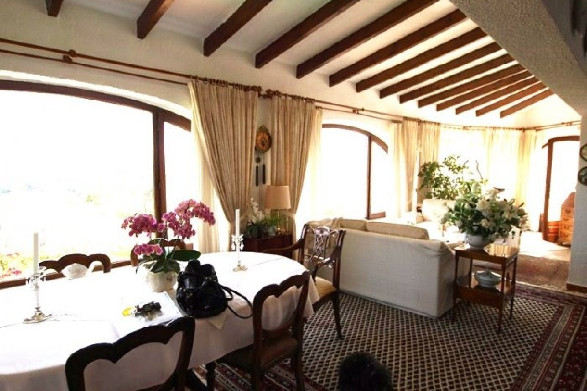 Sale - Villa - Benissa - Baladrar