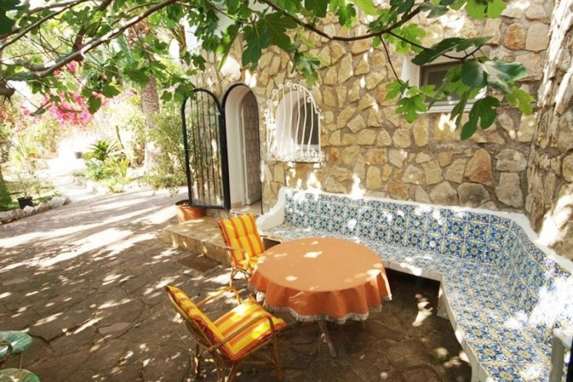 Sale - Villa - Benissa - Baladrar