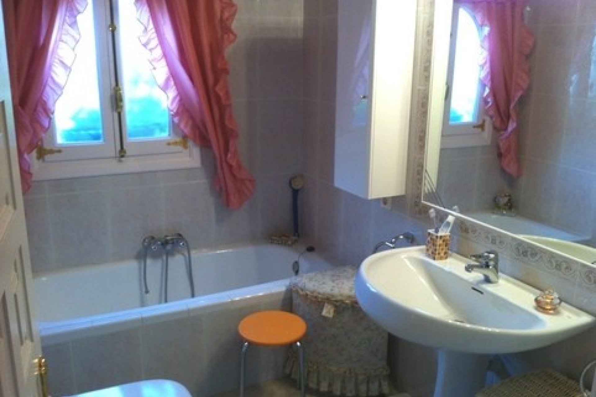 Sale - Villa - Benissa - Baladrar