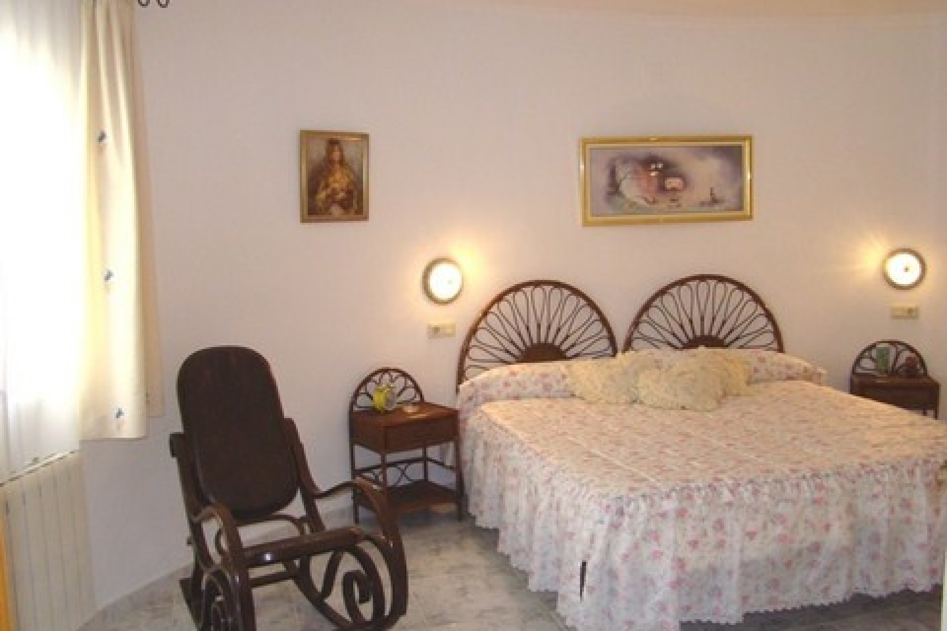 Sale - Villa - Benissa - Baladrar