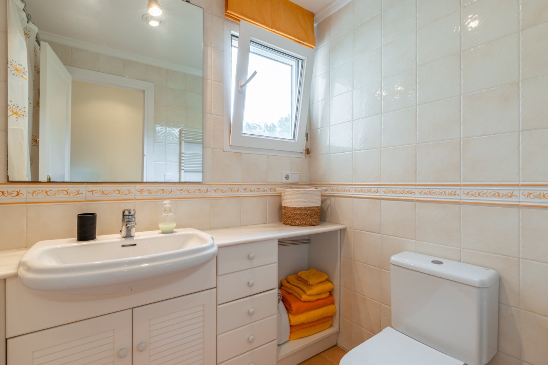Sale - Villa - Benissa - Benimallunt