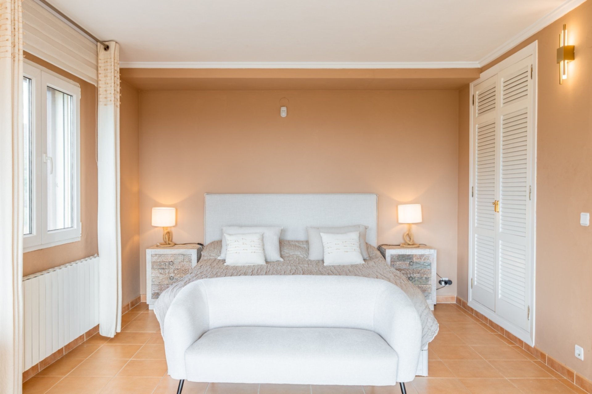 Sale - Villa - Benissa - Benimallunt