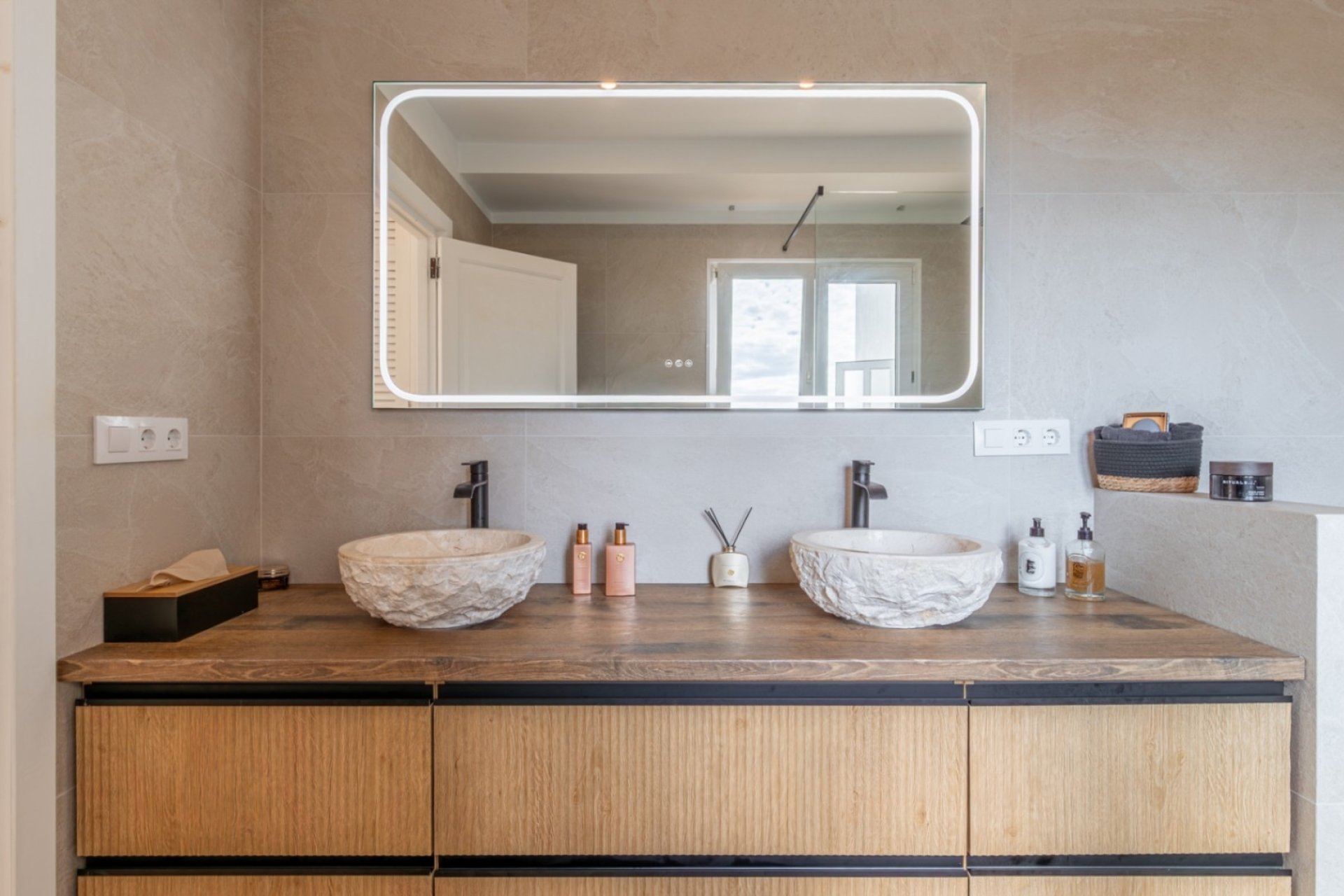 Sale - Villa - Benissa - Benimallunt