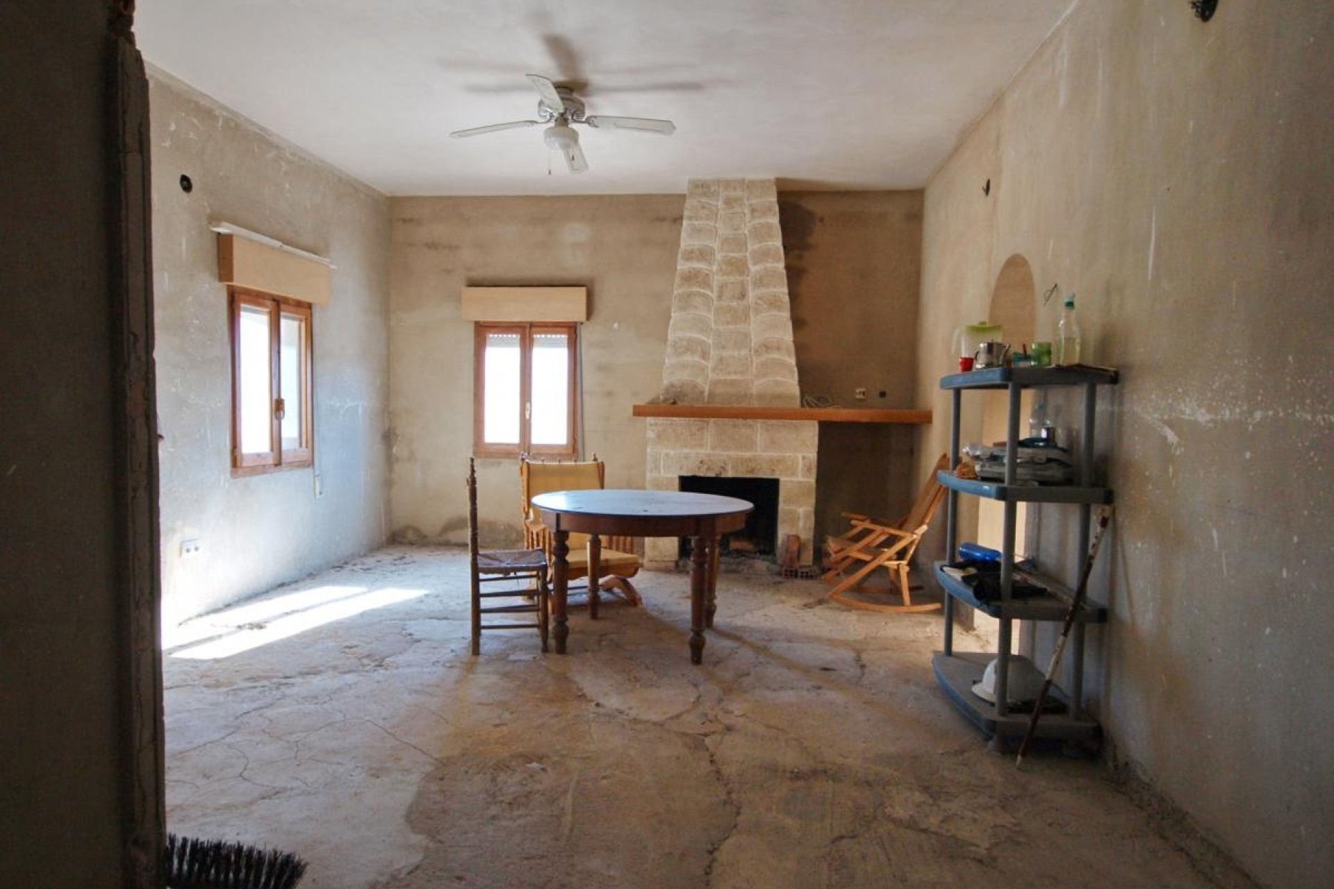 Sale - Villa - Benissa - Benimallunt