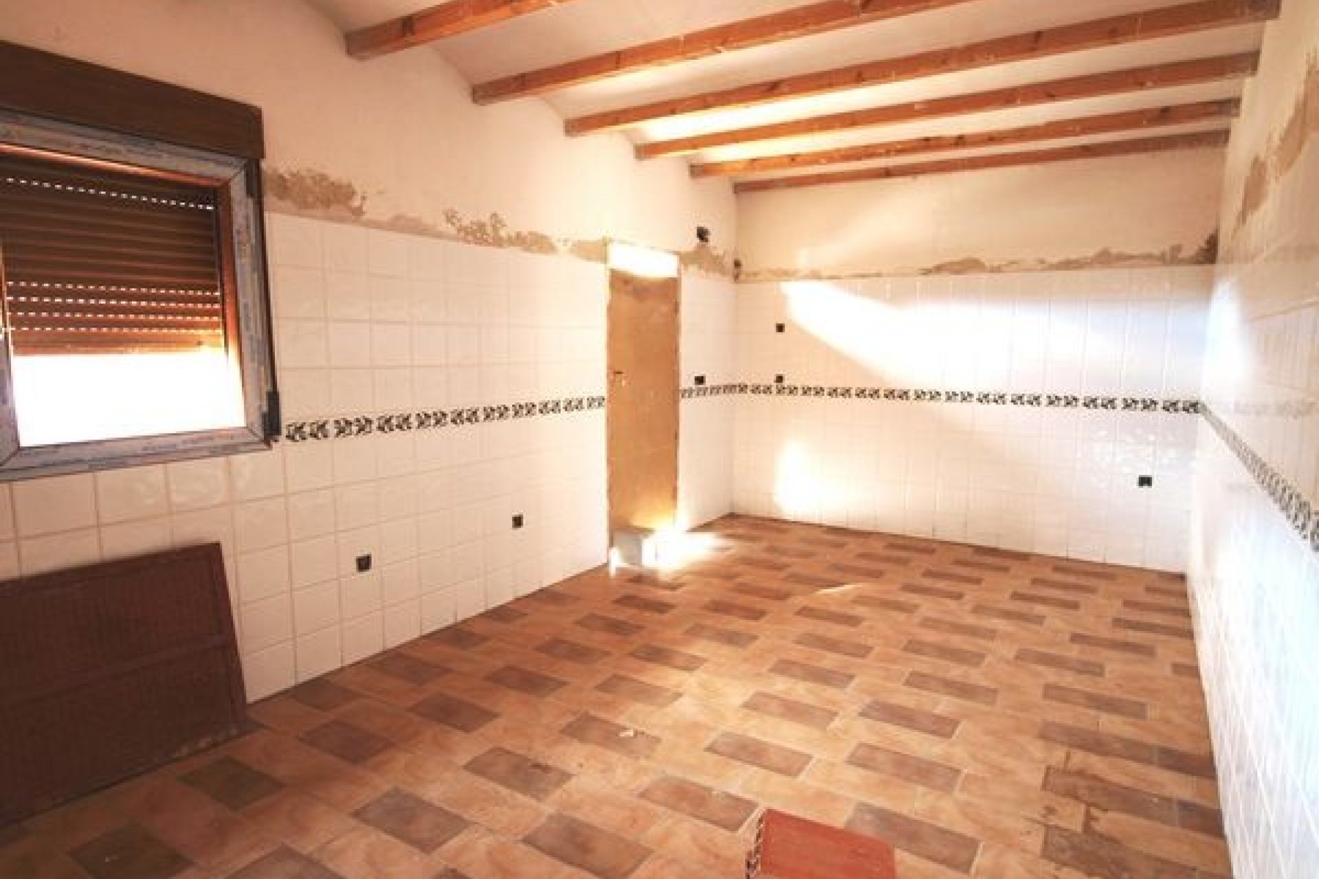 Sale - Villa - Benissa - Benimallunt