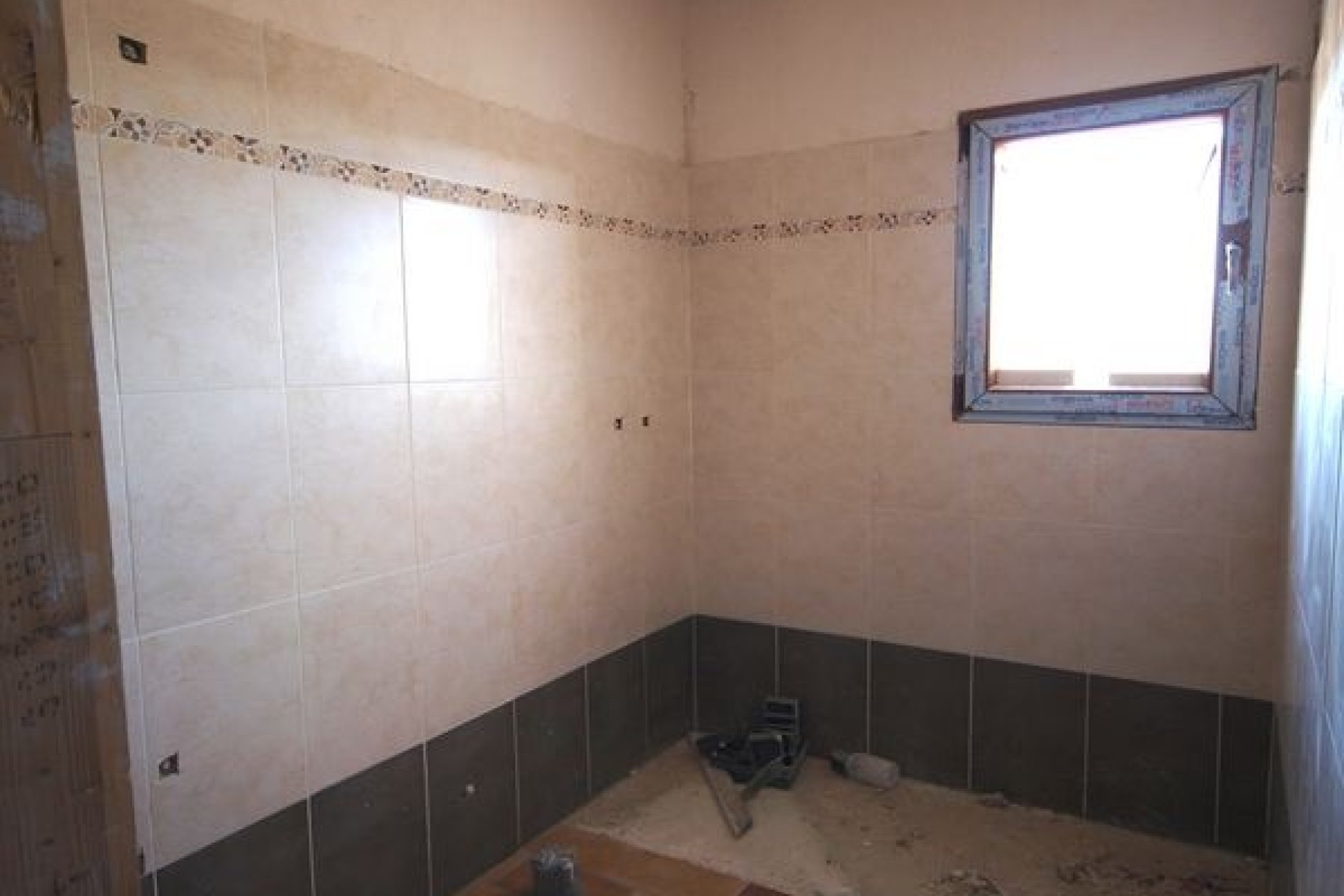 Sale - Villa - Benissa - Benimallunt