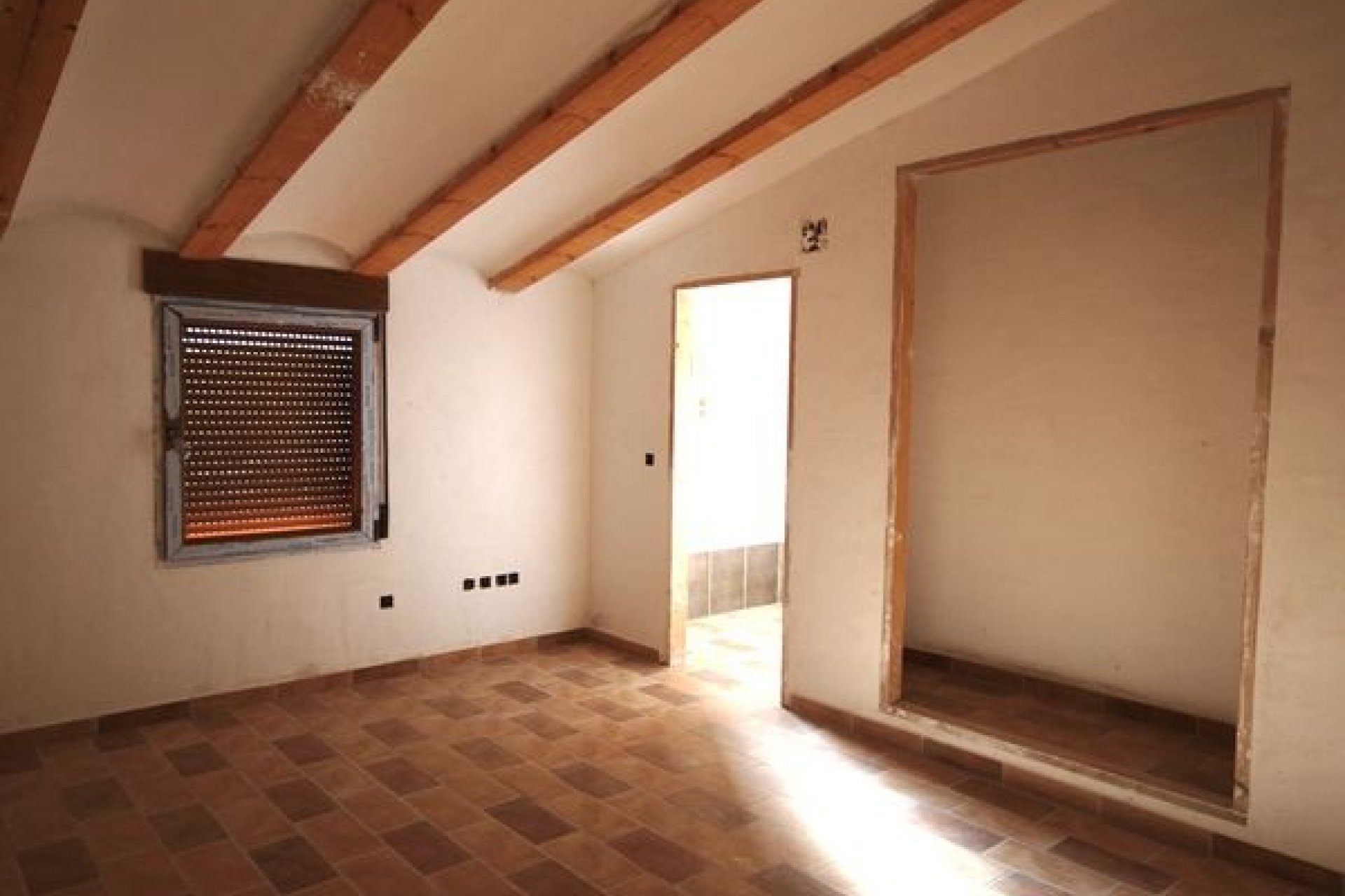 Sale - Villa - Benissa - Benimallunt