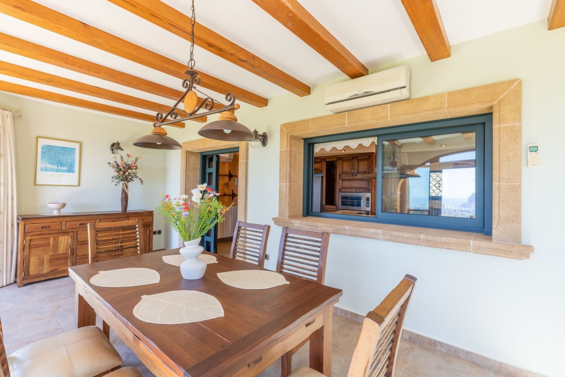 Sale - Villa - Benissa - Benimarco