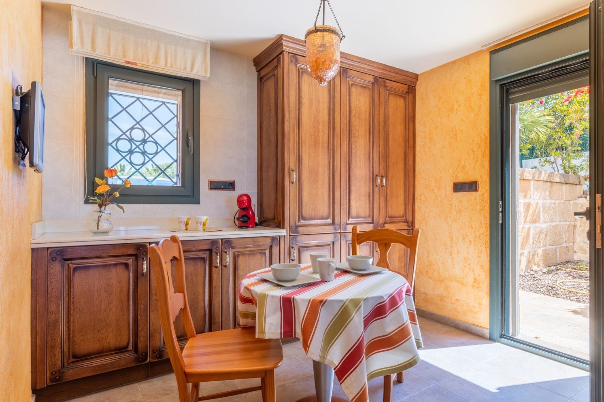 Sale - Villa - Benissa - Benimarco