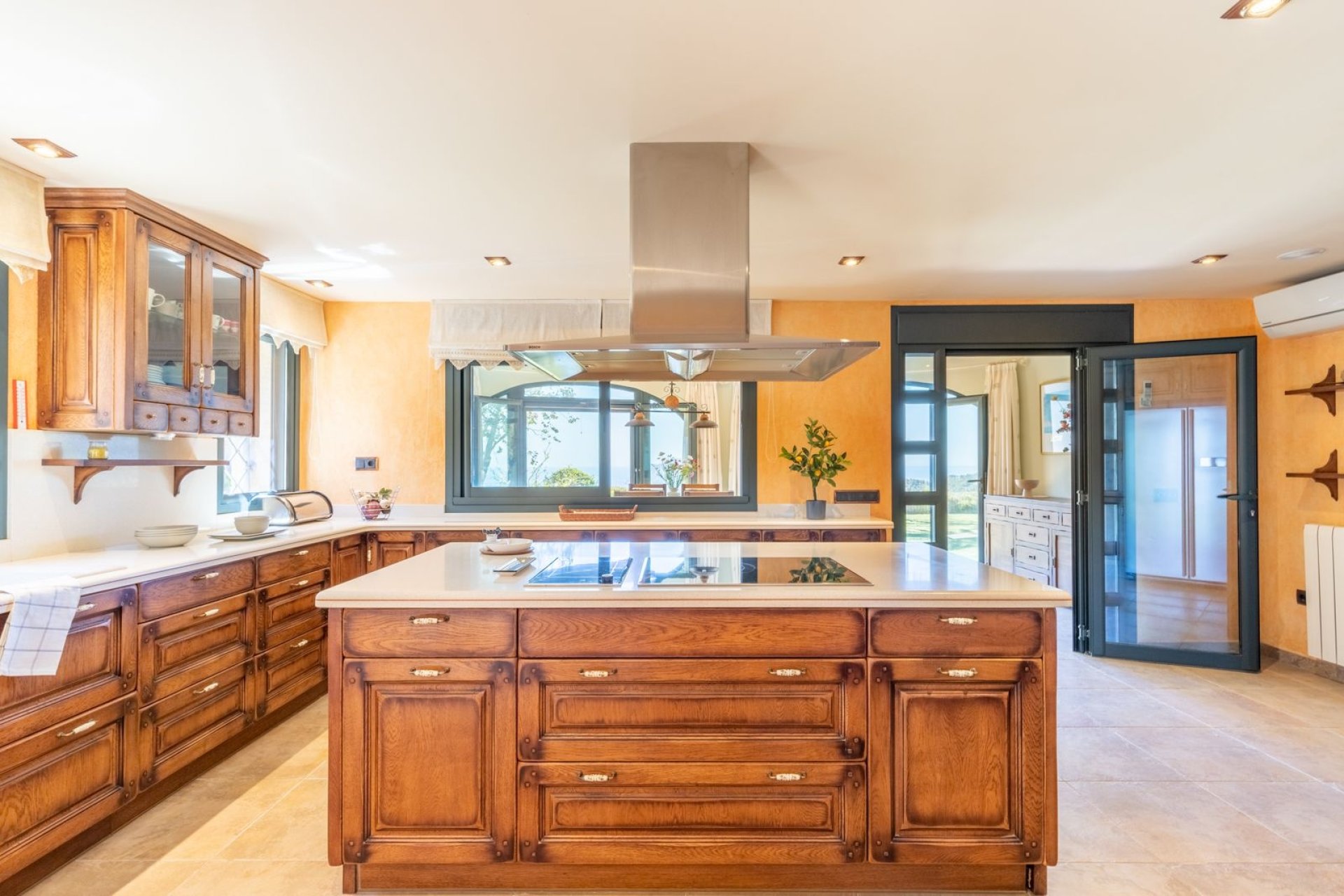 Sale - Villa - Benissa - Benimarco