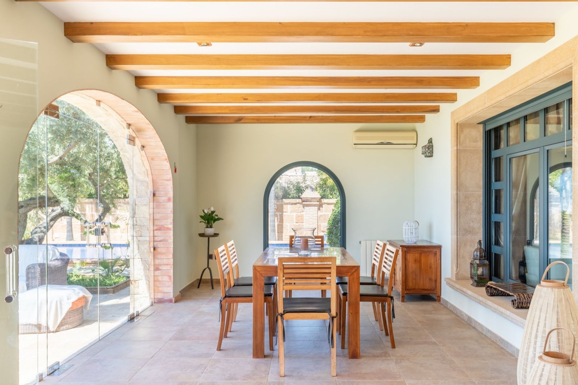 Sale - Villa - Benissa - Benimarco