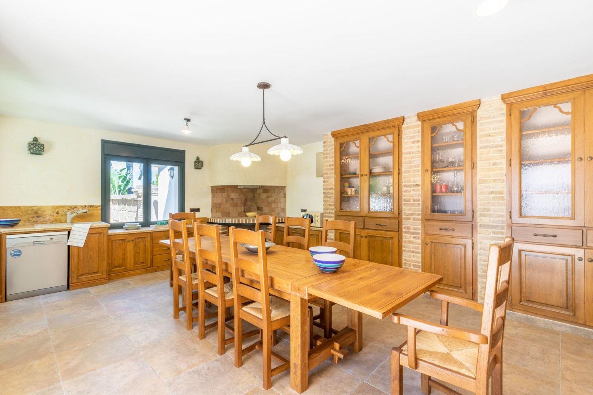 Sale - Villa - Benissa - Benimarco