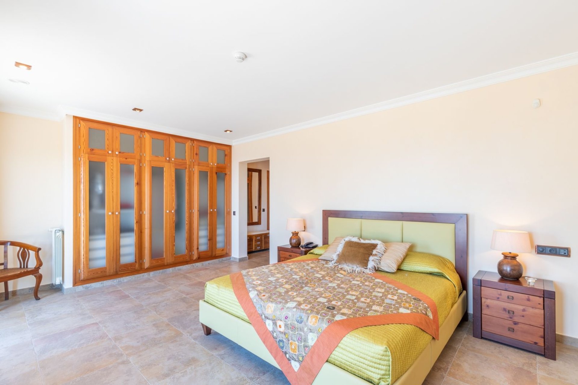 Sale - Villa - Benissa - Benimarco