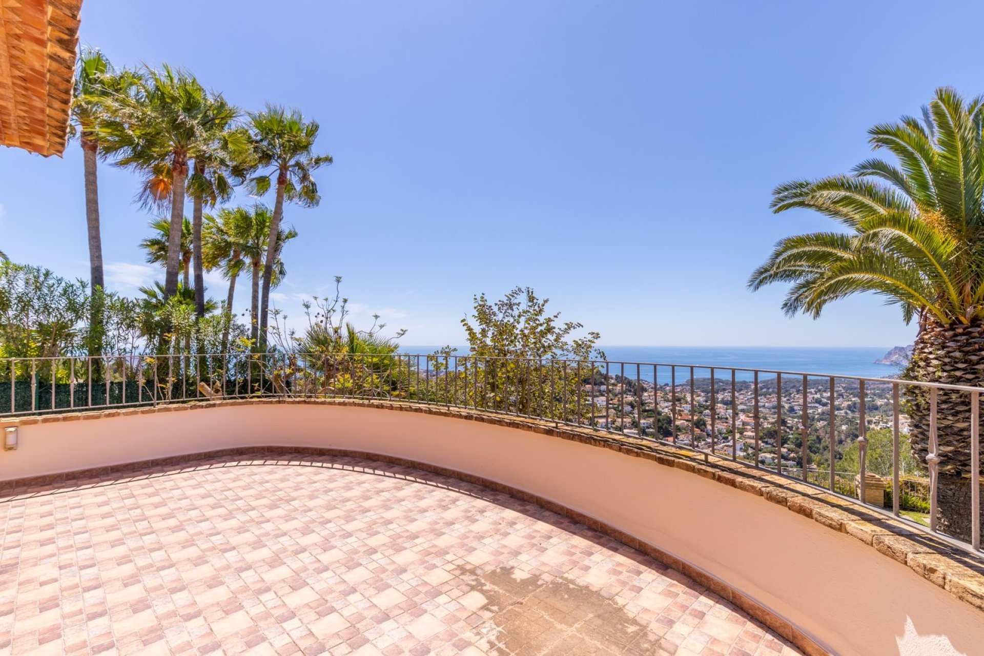 Sale - Villa - Benissa - Benimarco