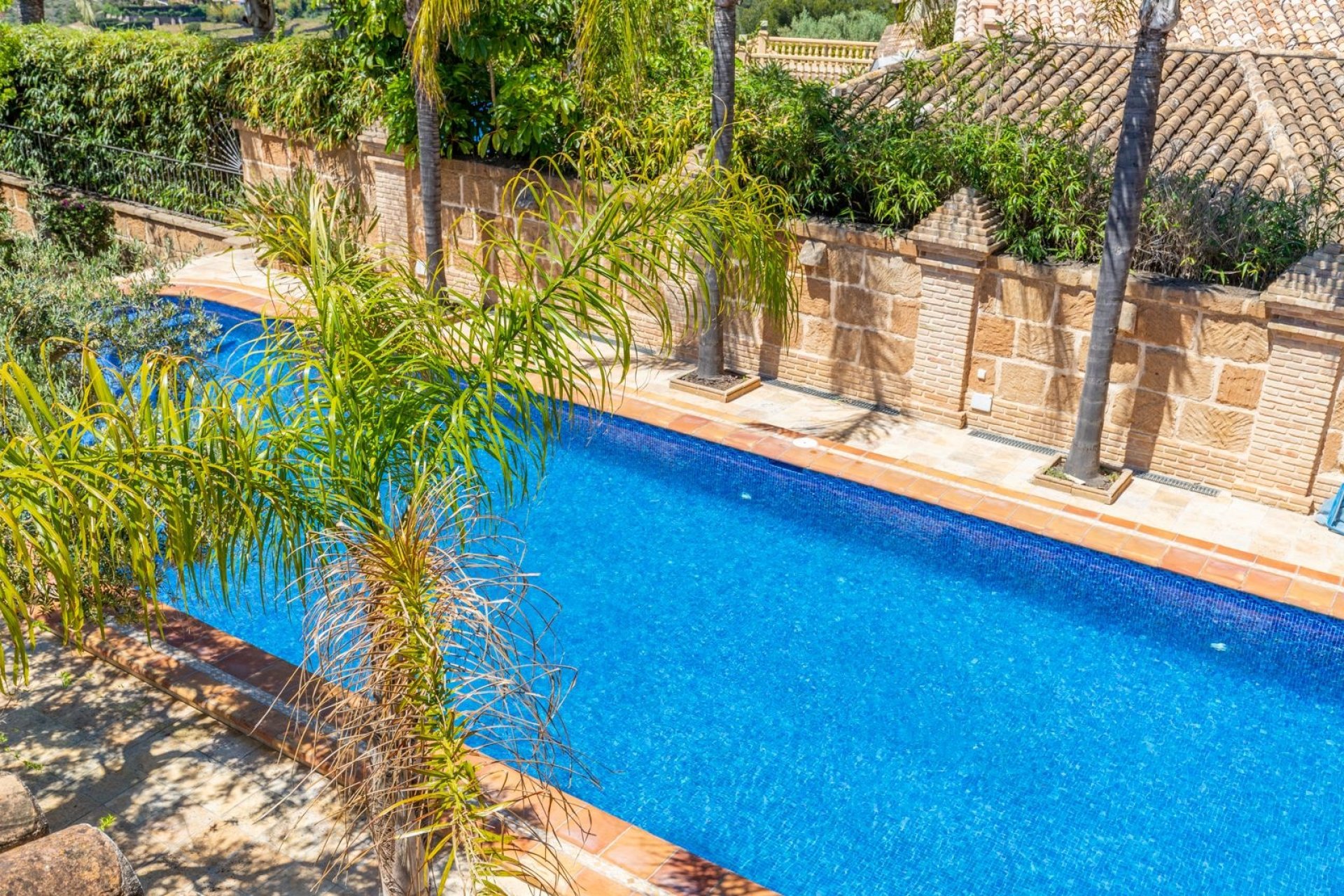 Sale - Villa - Benissa - Benimarco