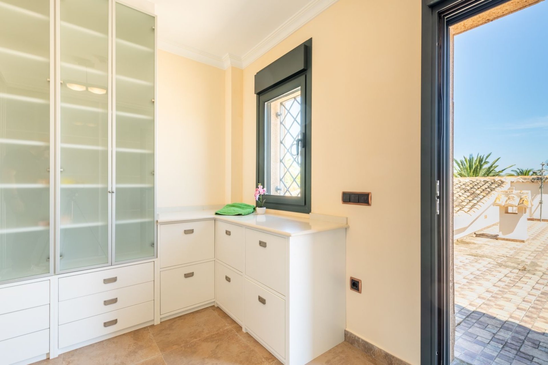 Sale - Villa - Benissa - Benimarco