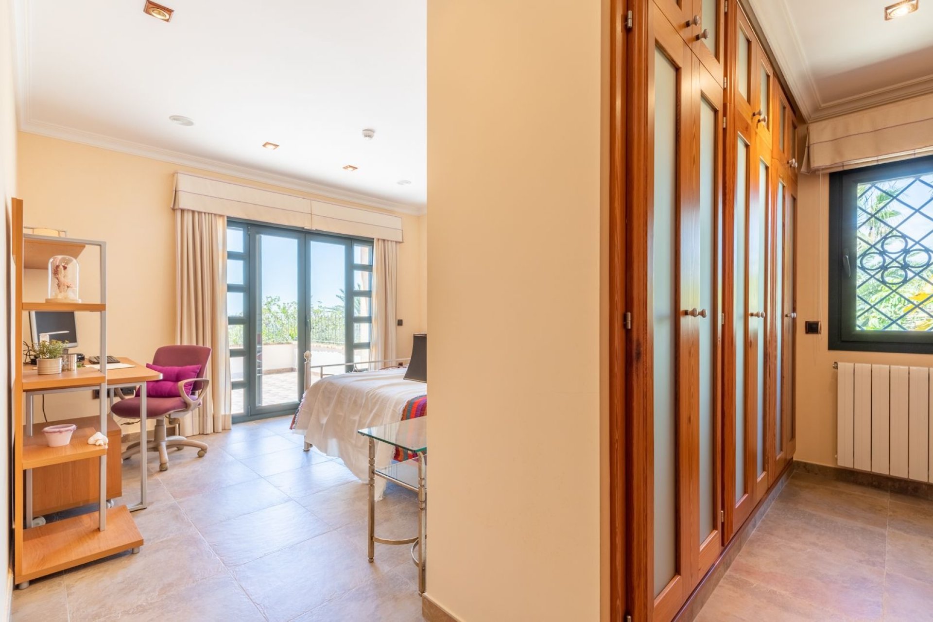 Sale - Villa - Benissa - Benimarco