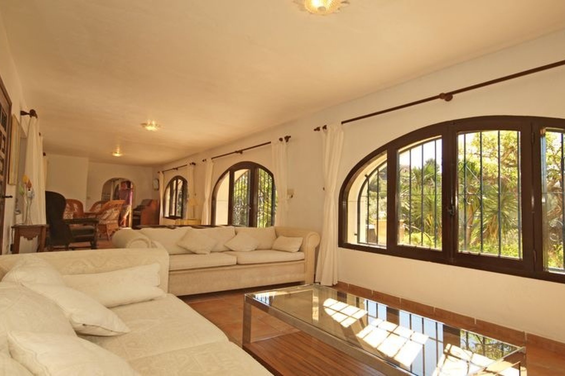 Sale - Villa - Benissa - Benimarco