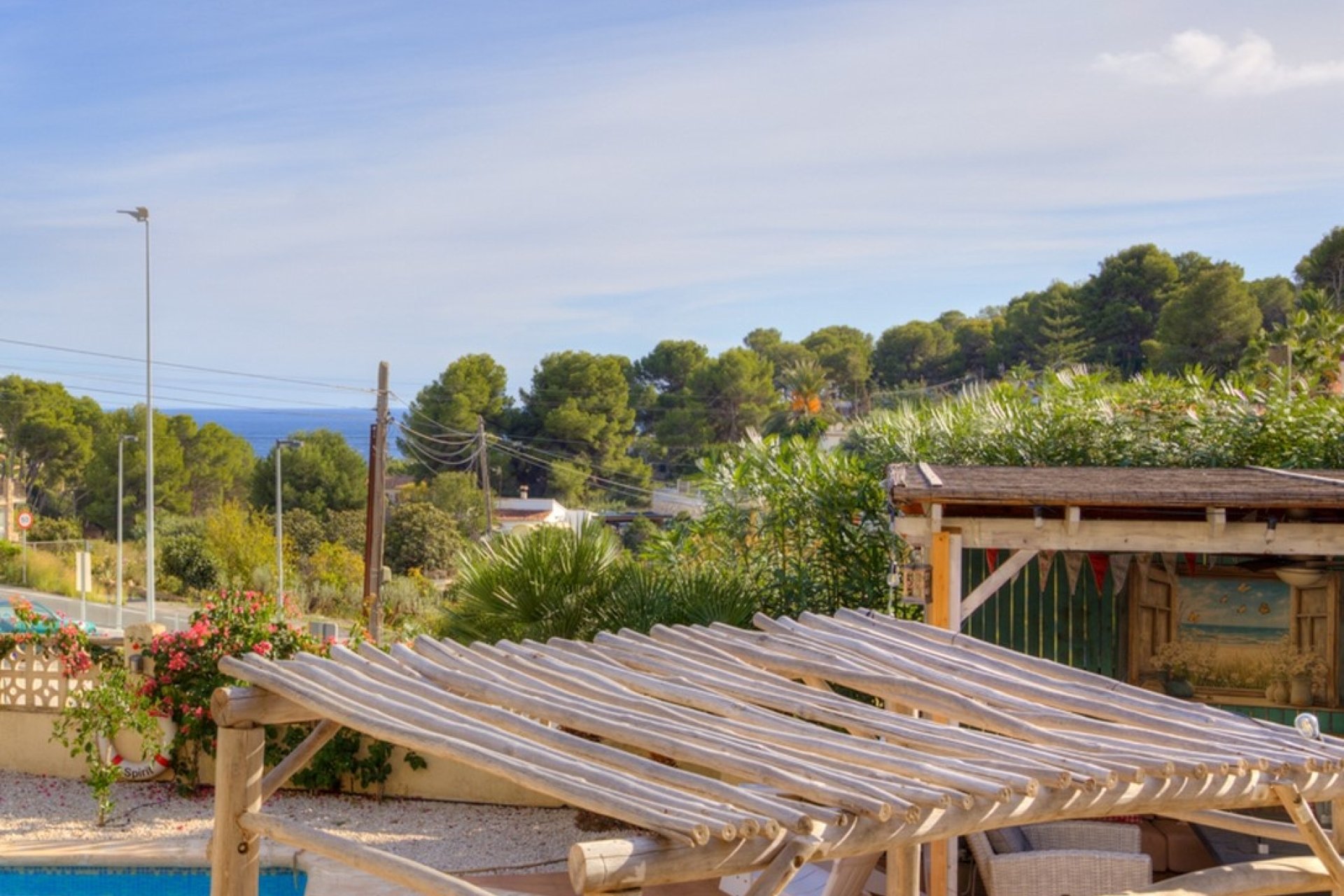 Sale - Villa - Benissa - Benissa Costa