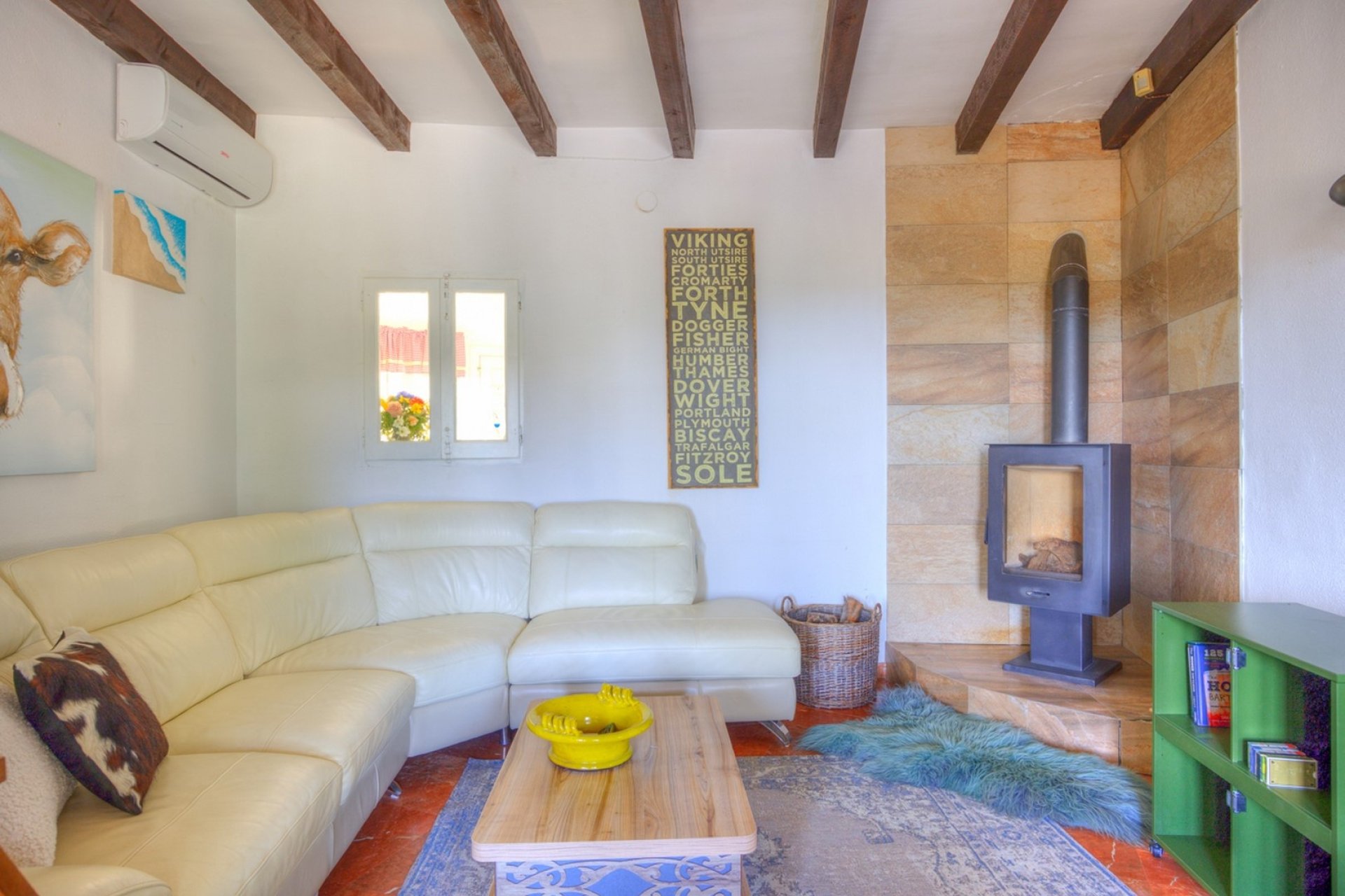 Sale - Villa - Benissa - Benissa Costa