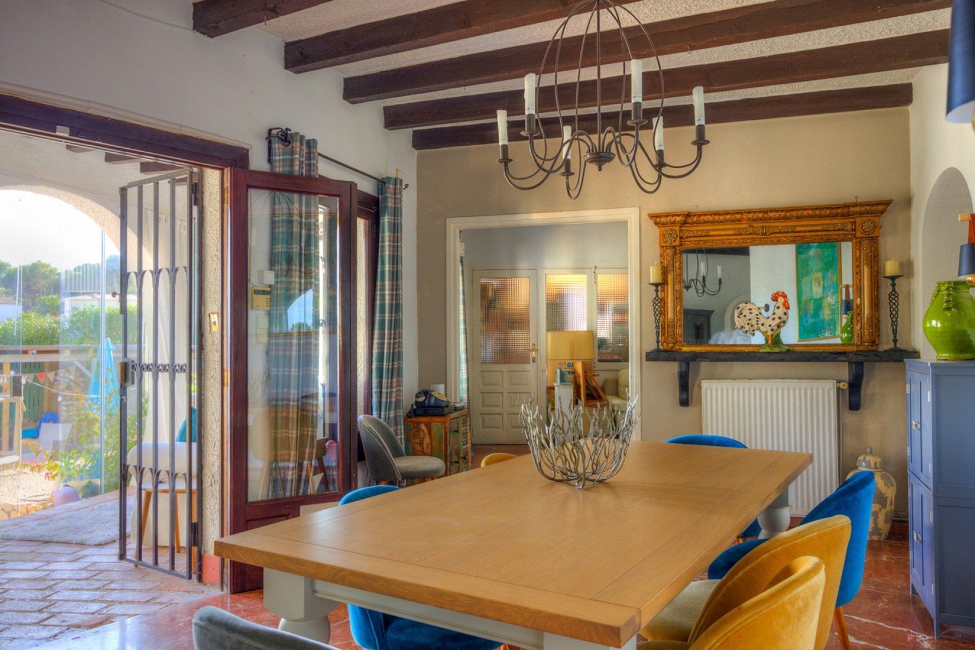 Sale - Villa - Benissa - Benissa Costa