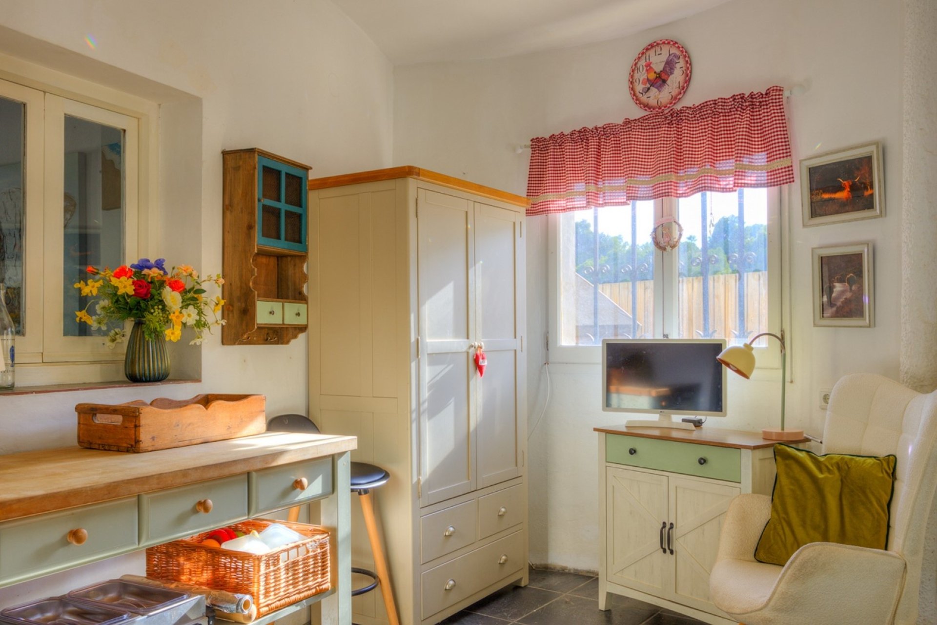 Sale - Villa - Benissa - Benissa Costa