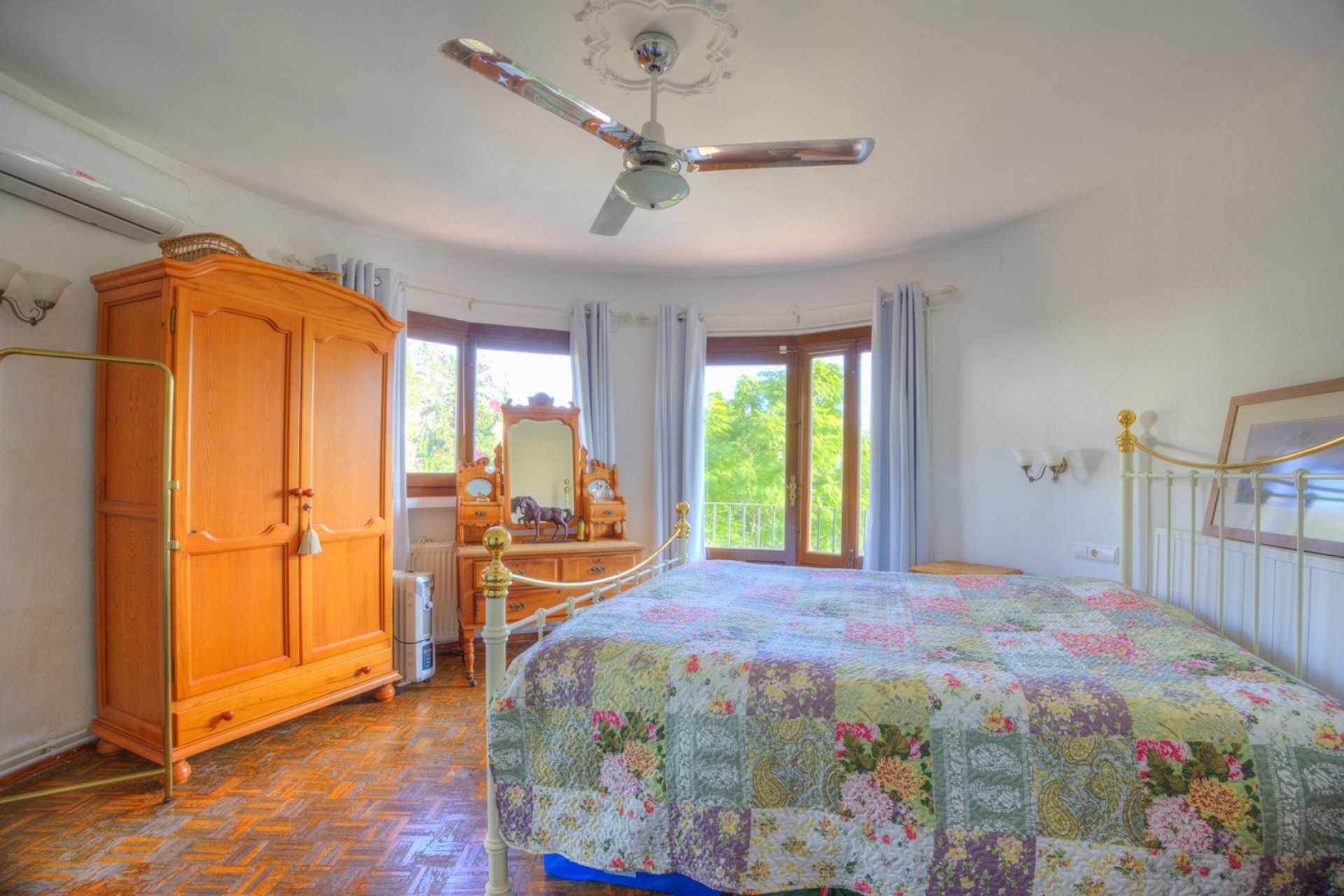 Sale - Villa - Benissa - Benissa Costa