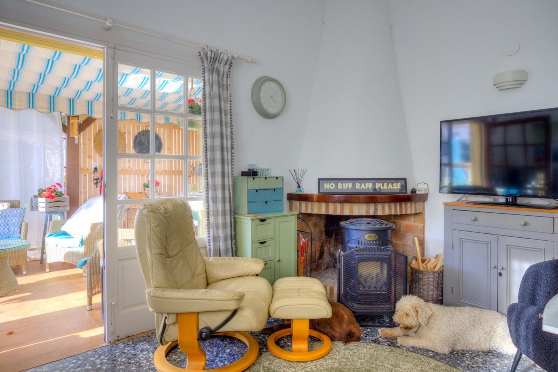 Sale - Villa - Benissa - Benissa Costa
