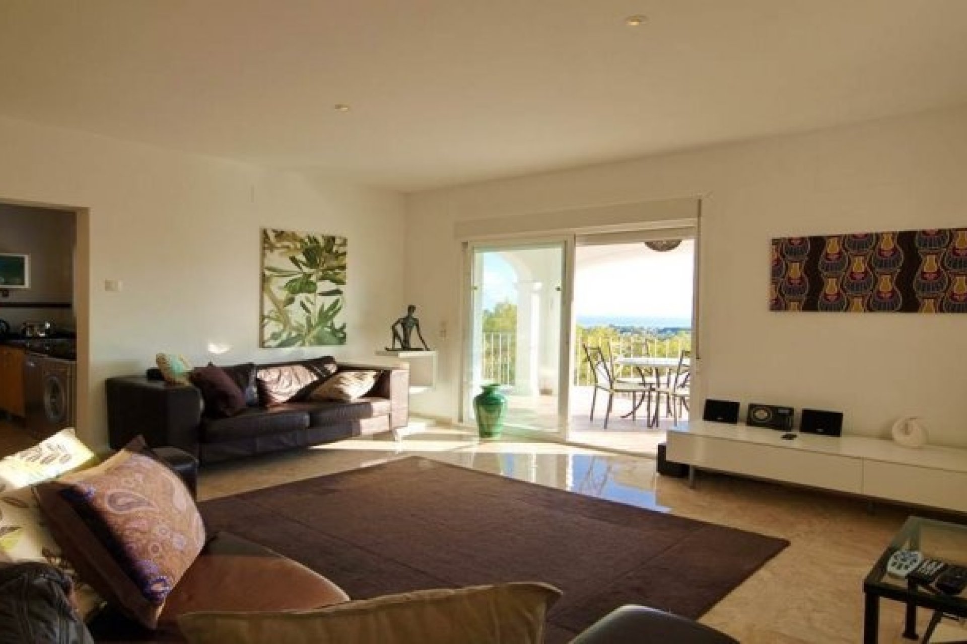 Sale - Villa - Benissa - Benissa Costa