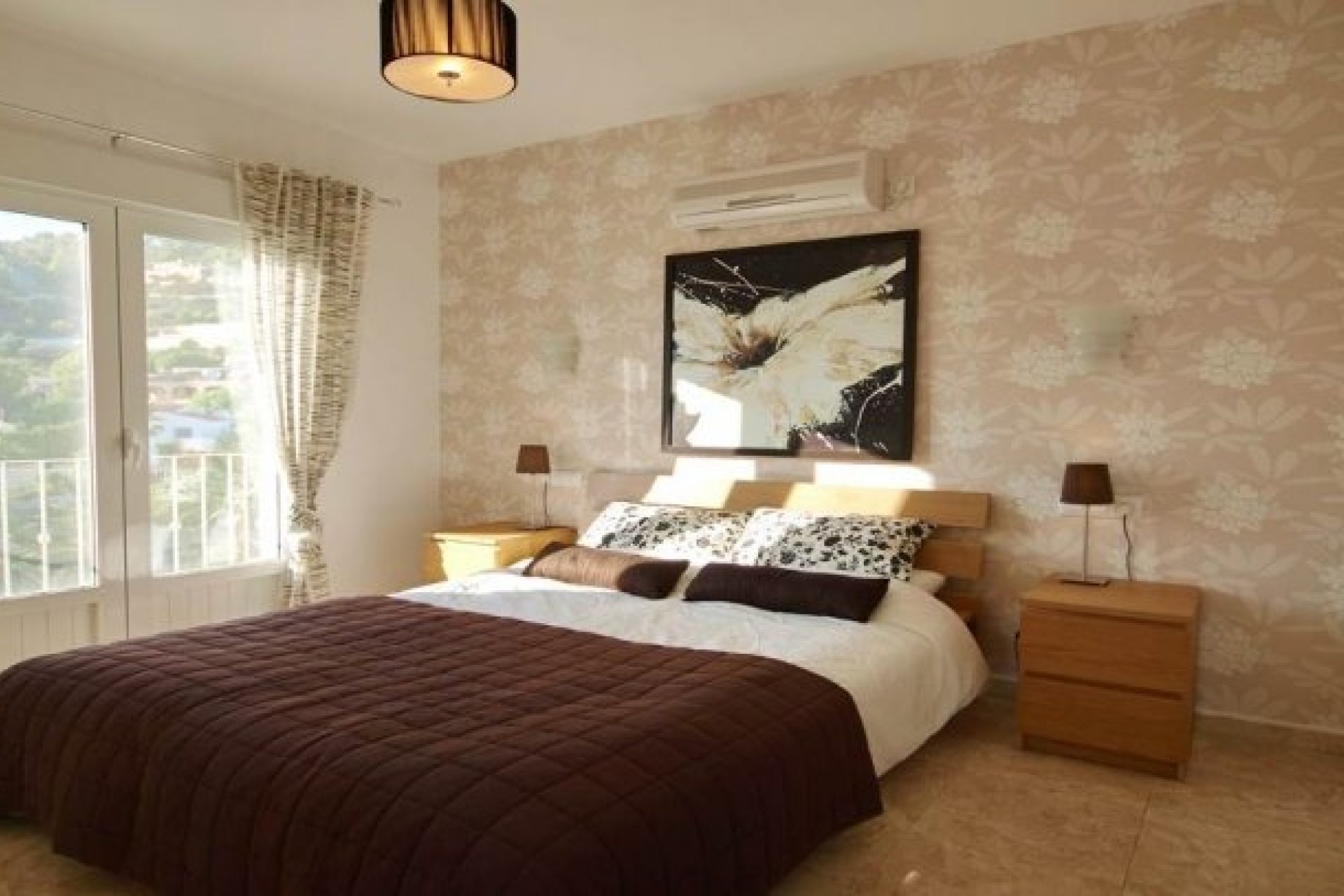 Sale - Villa - Benissa - Benissa Costa