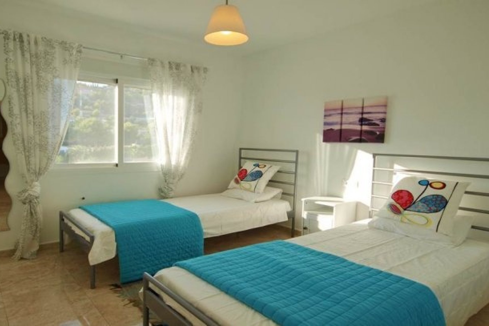 Sale - Villa - Benissa - Benissa Costa