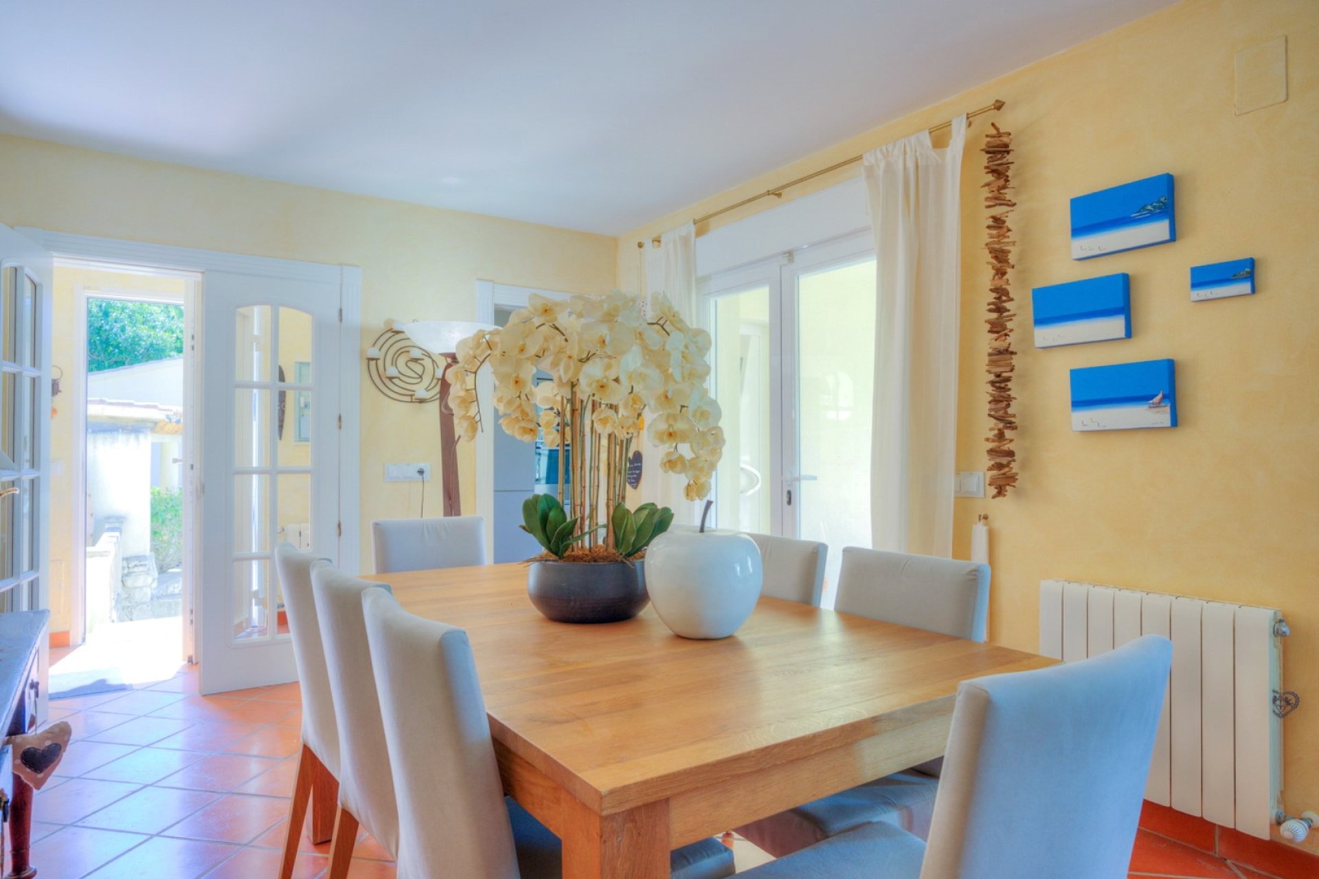 Sale - Villa - Benissa - Benissa Costa