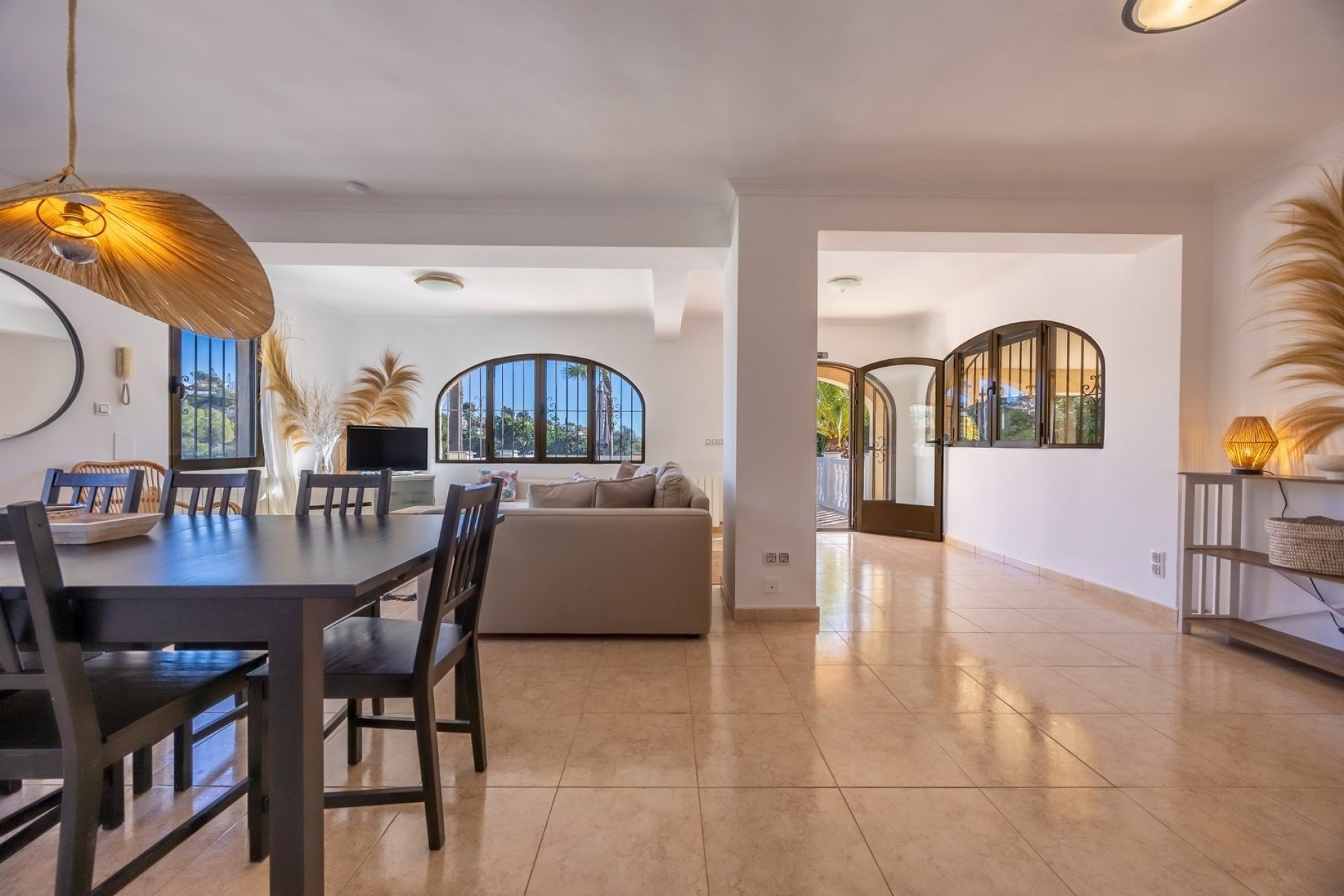 Sale - Villa - Benissa - Benissa Costa