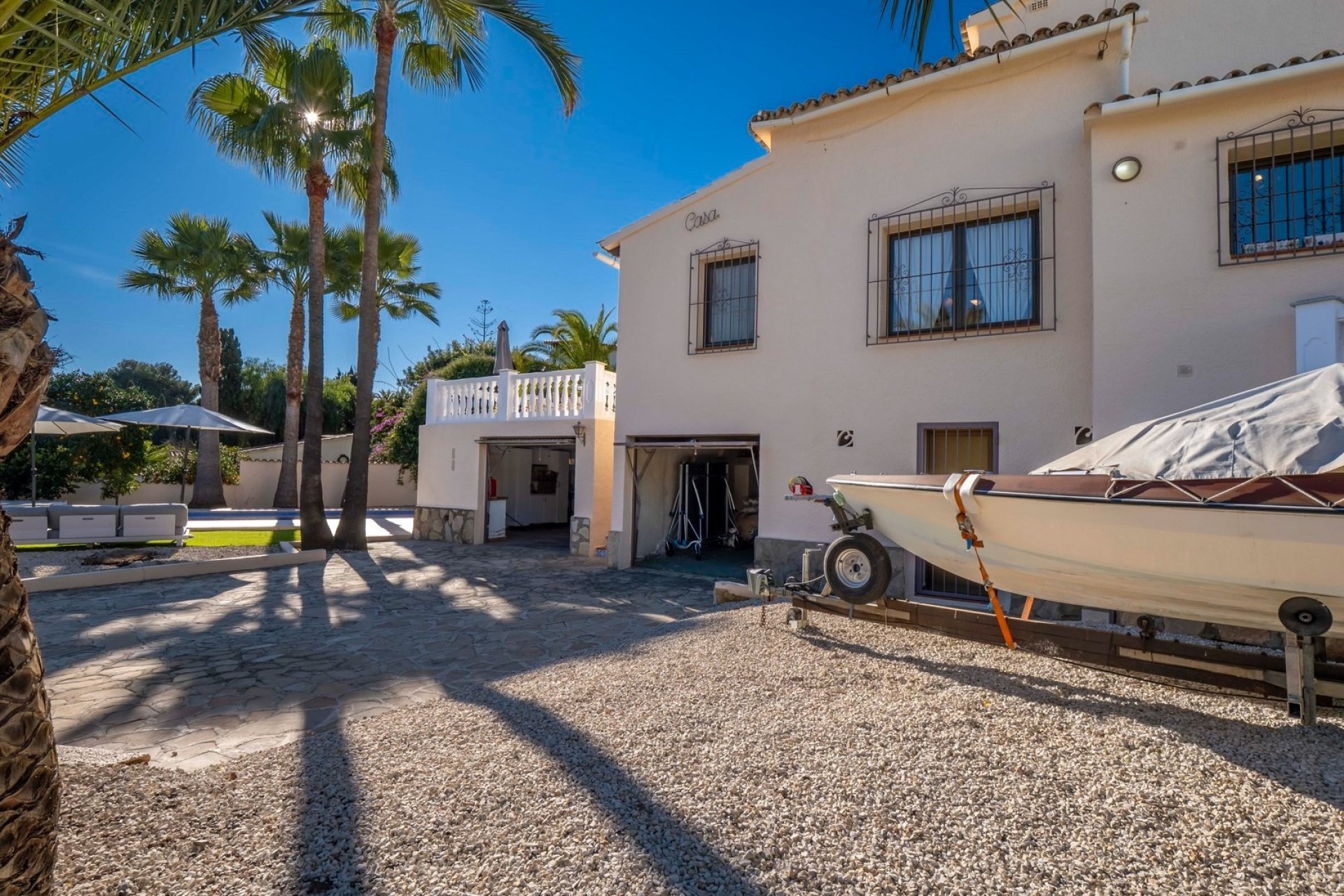 Sale - Villa - Benissa - Benissa Costa