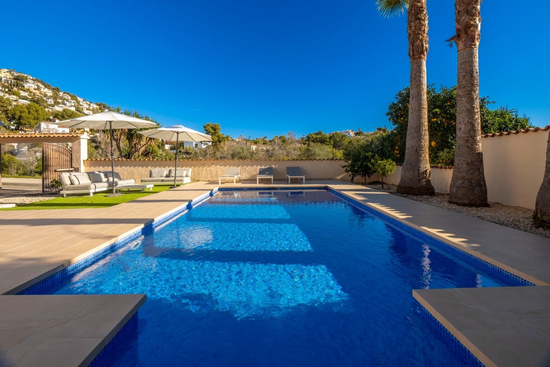 Sale - Villa - Benissa - Benissa Costa