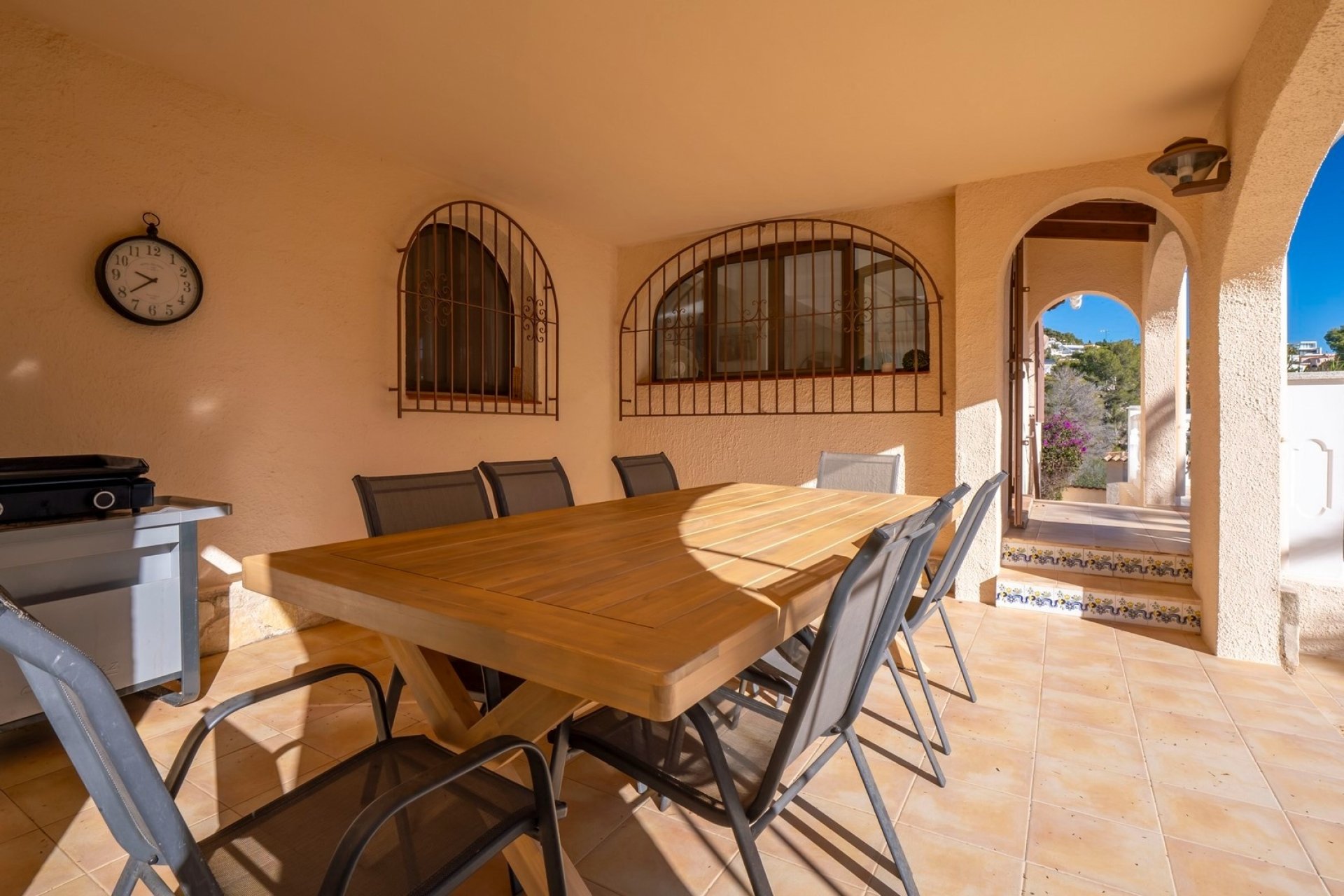 Sale - Villa - Benissa - Benissa Costa