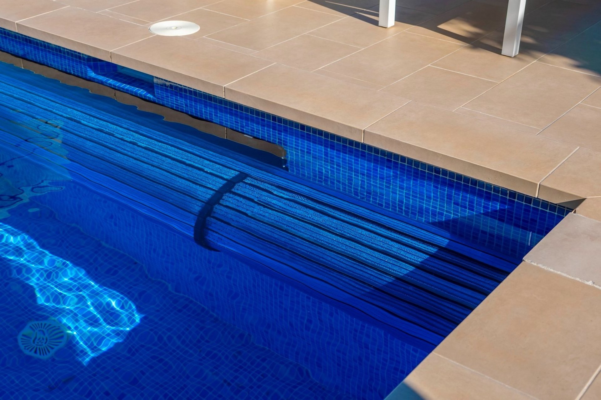 Sale - Villa - Benissa - Benissa Costa