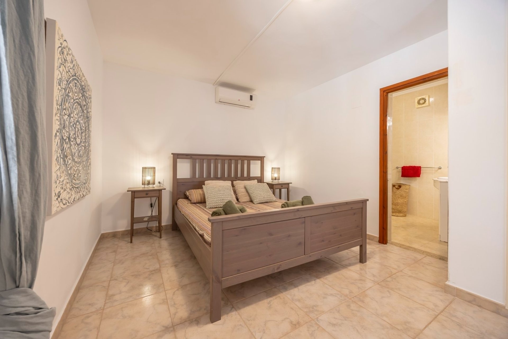 Sale - Villa - Benissa - Benissa Costa