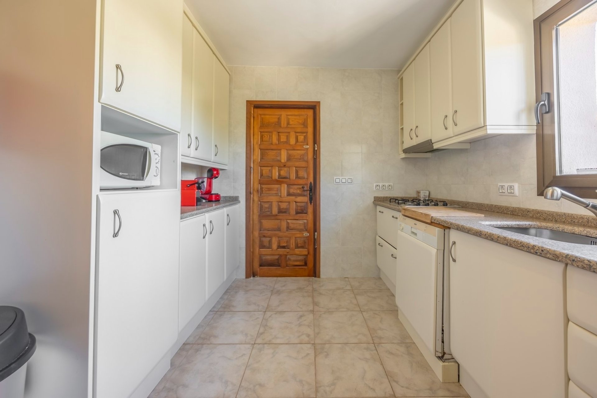 Sale - Villa - Benissa - Benissa Costa