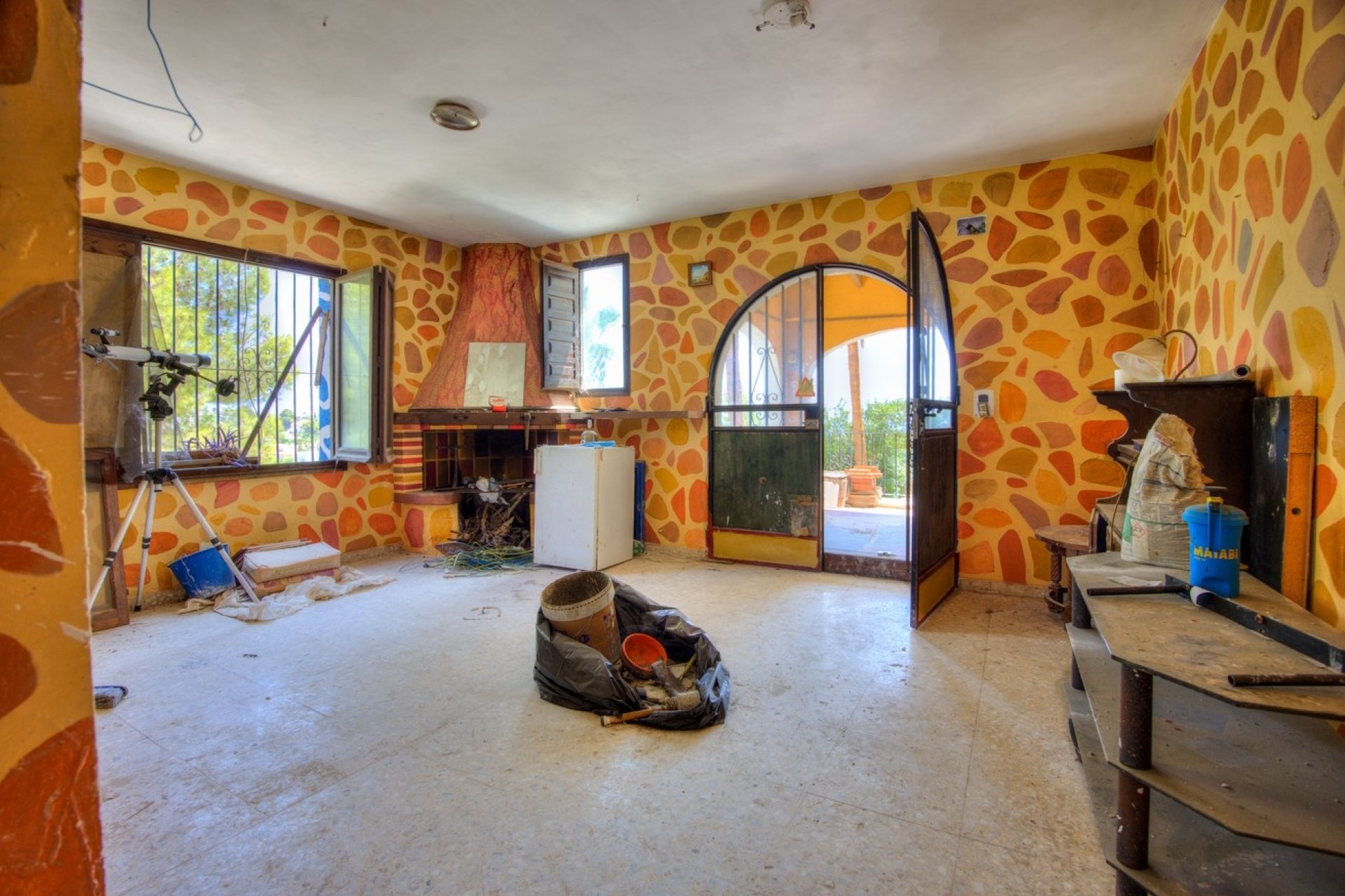 Sale - Villa - Benissa - Benissa Costa
