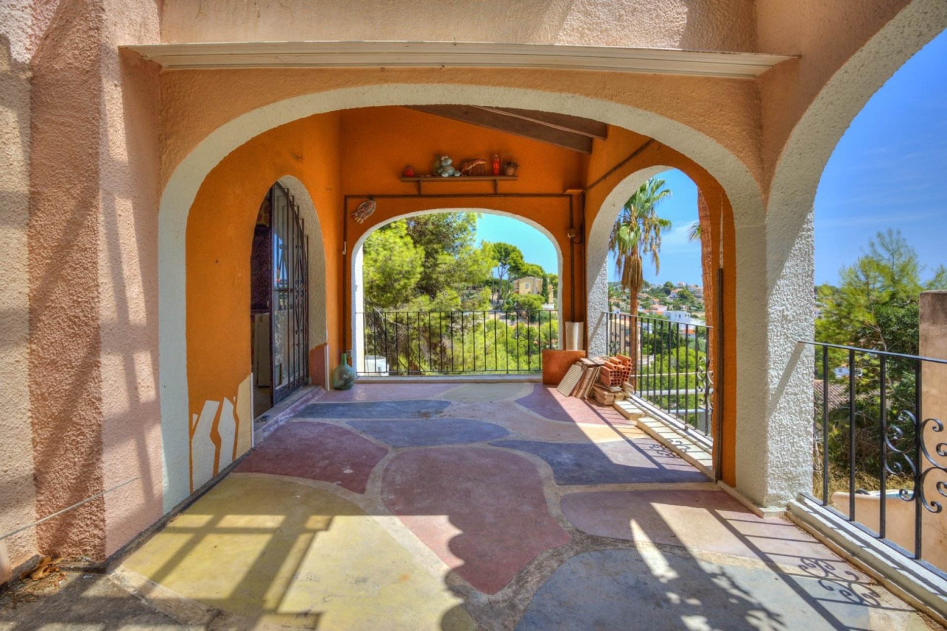 Sale - Villa - Benissa - Benissa Costa