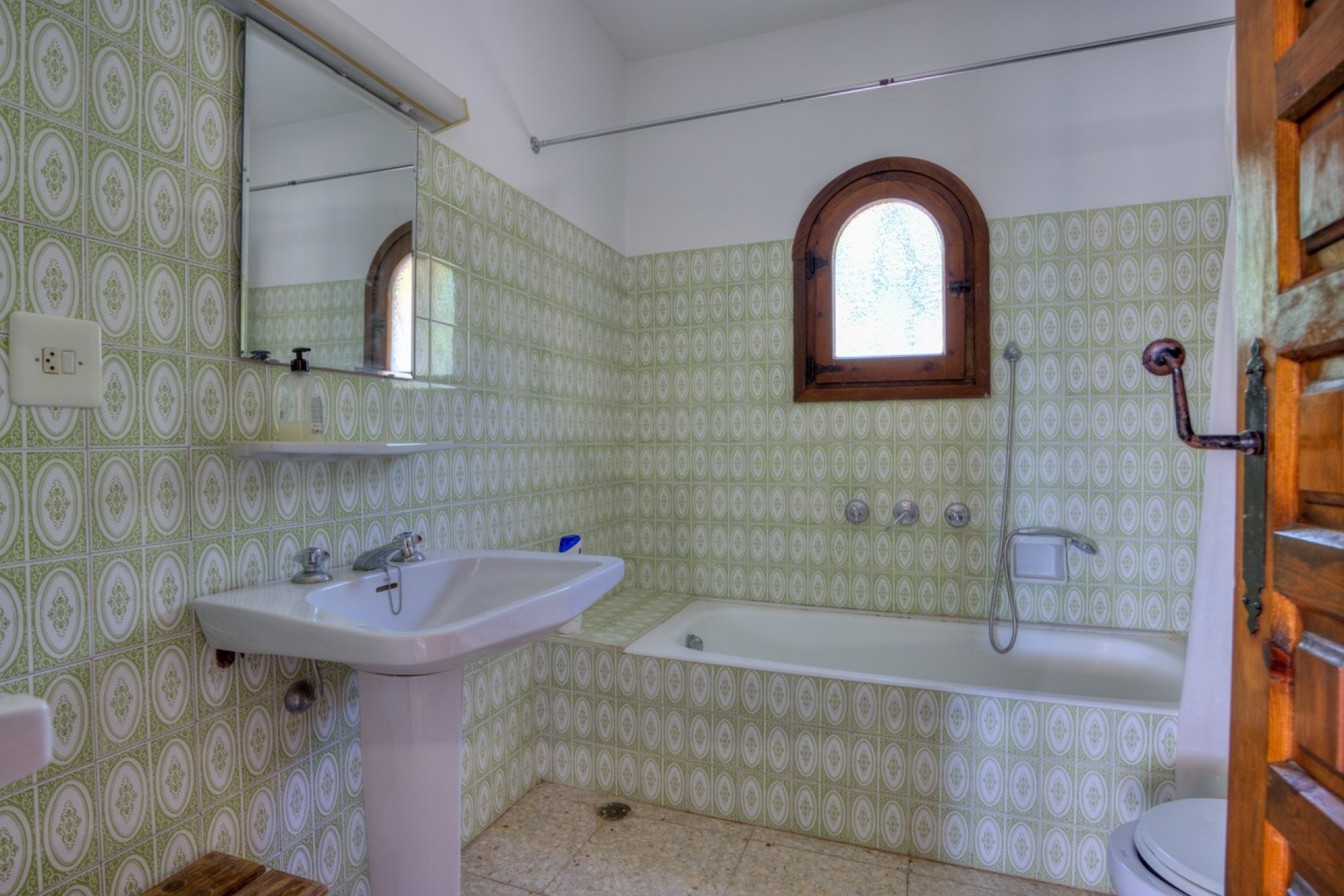 Sale - Villa - Benissa - Benissa Costa